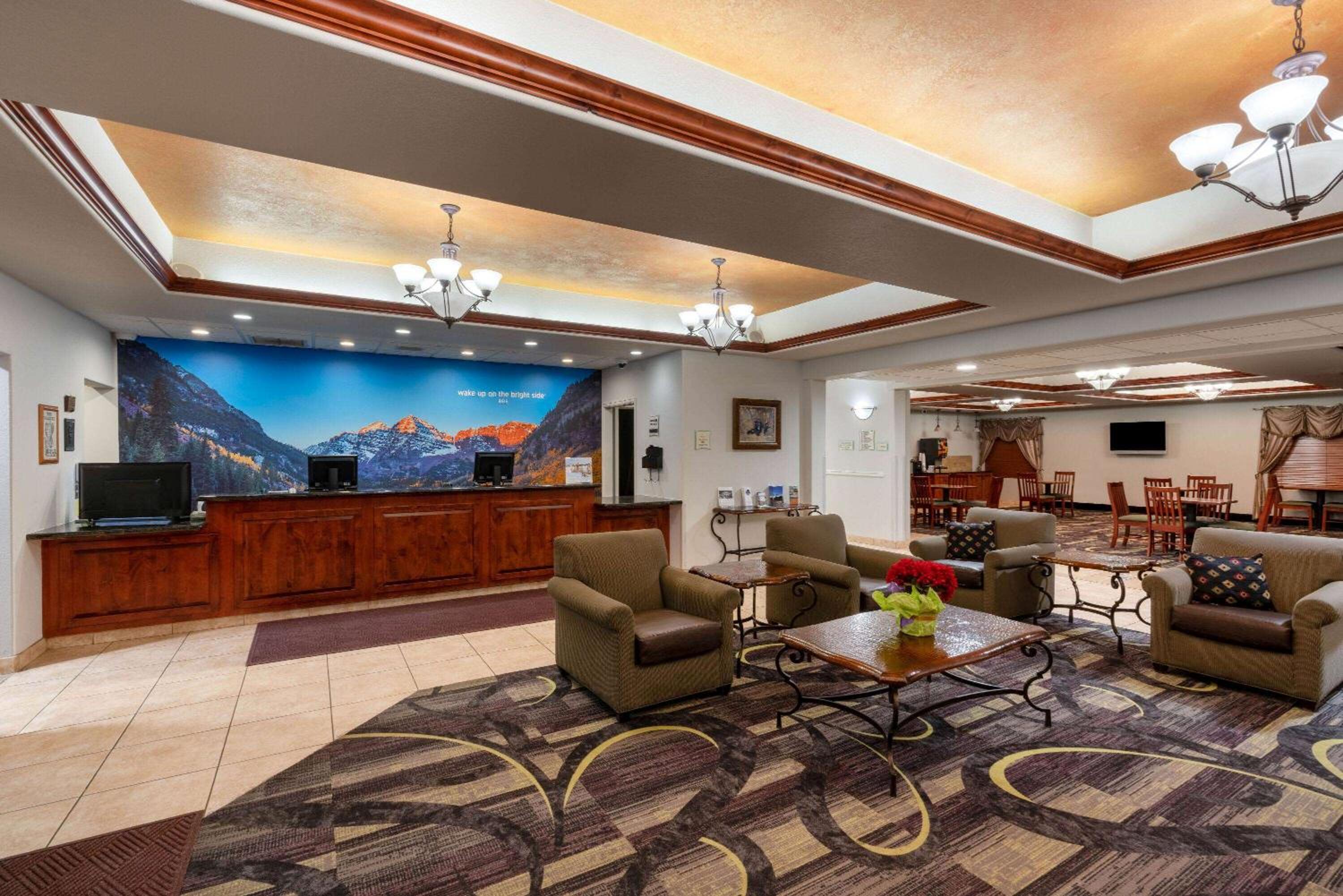 La Quinta by Wyndham Rifle - Property Image 5