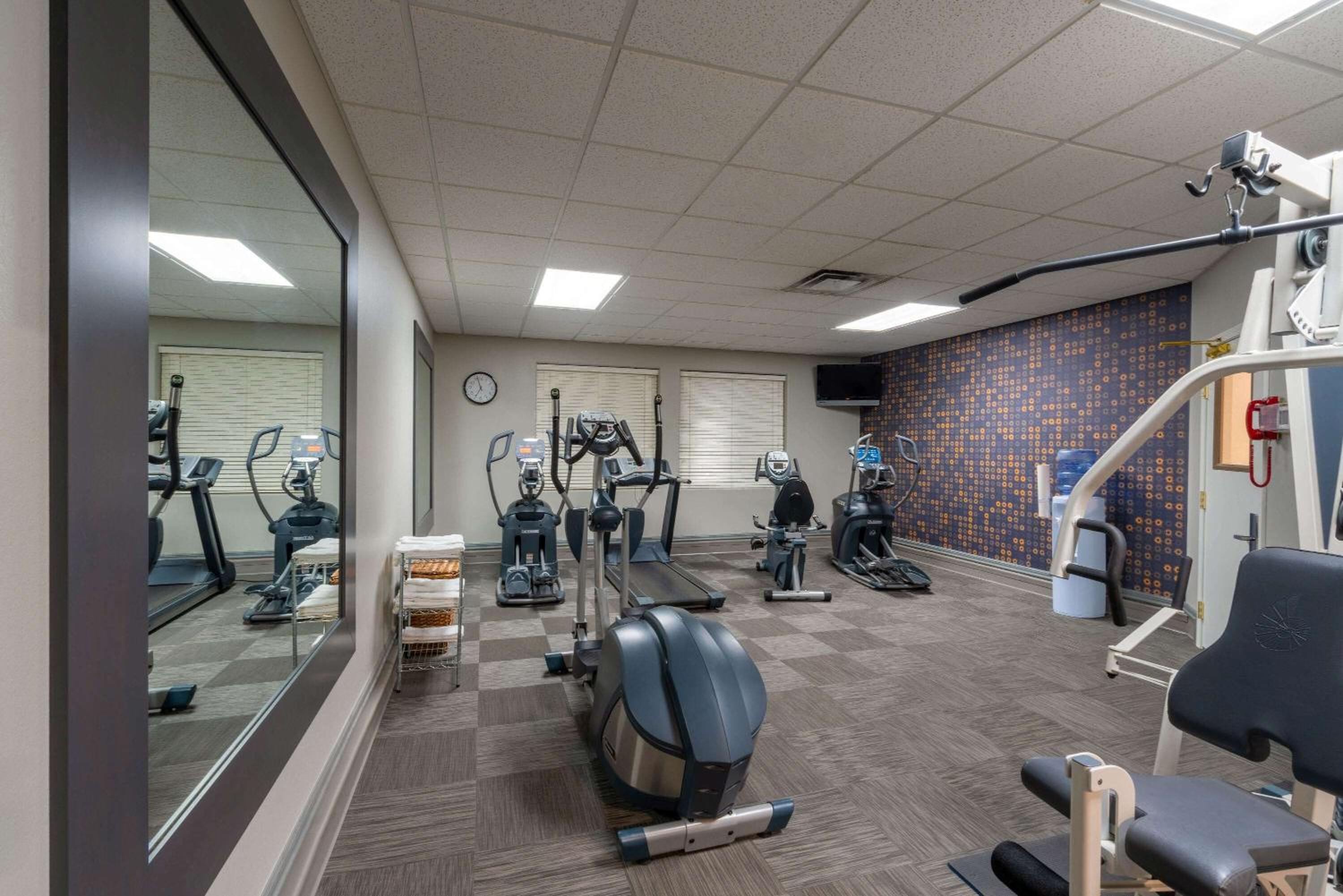 La Quinta by Wyndham Rifle - Property Image 4