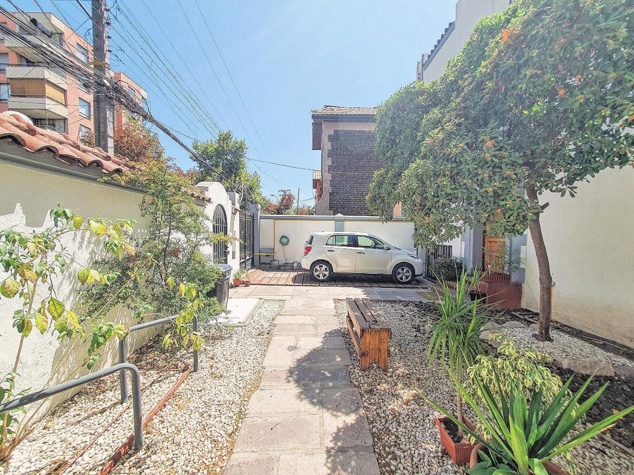 Hostal Boutique Casa La Barca