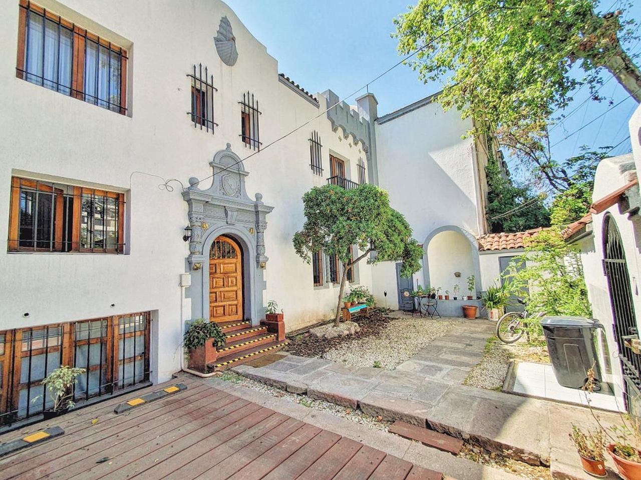 Hostal Boutique Casa La Barca