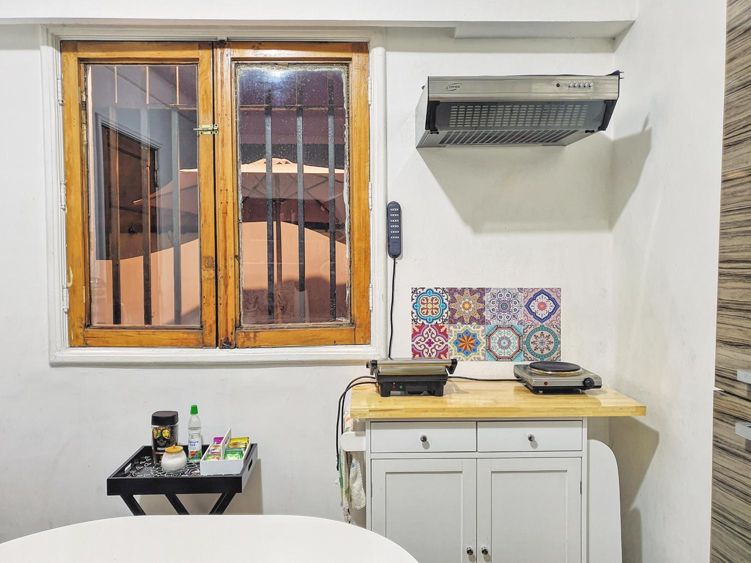 Hostal Boutique Casa La Barca