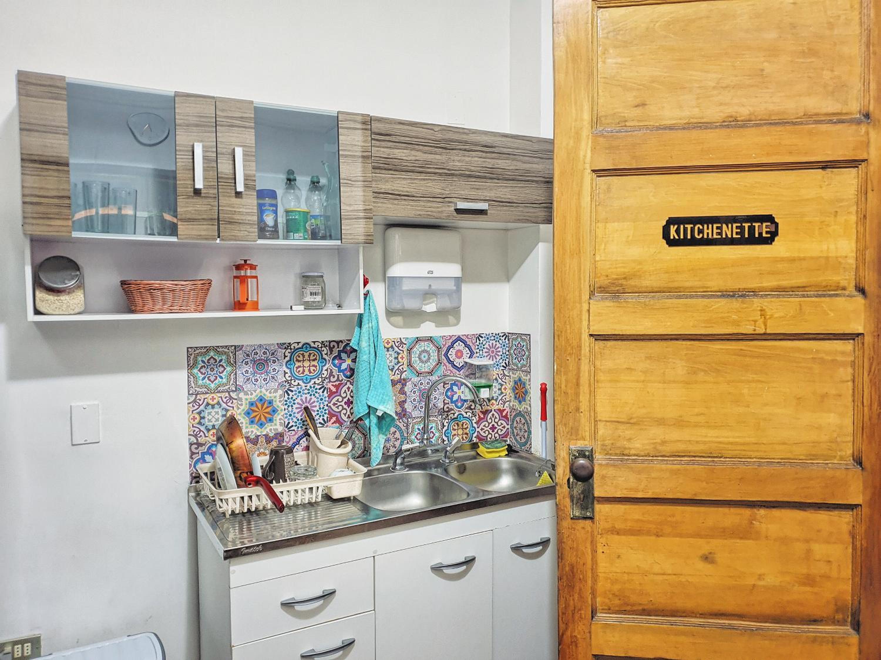 Hostal Boutique Casa La Barca
