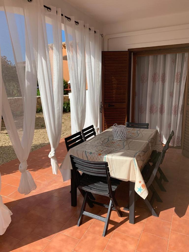 Trilocale Vignola Mare view 5