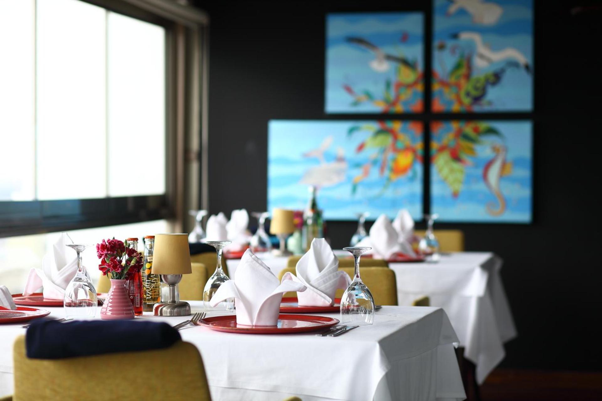 Antik Otel İstanbul - Image 37