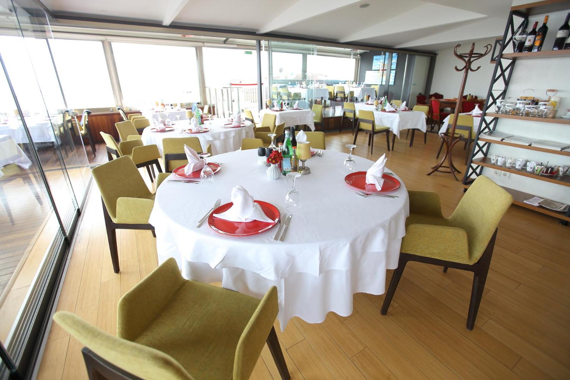 Antik Otel İstanbul - Image 38