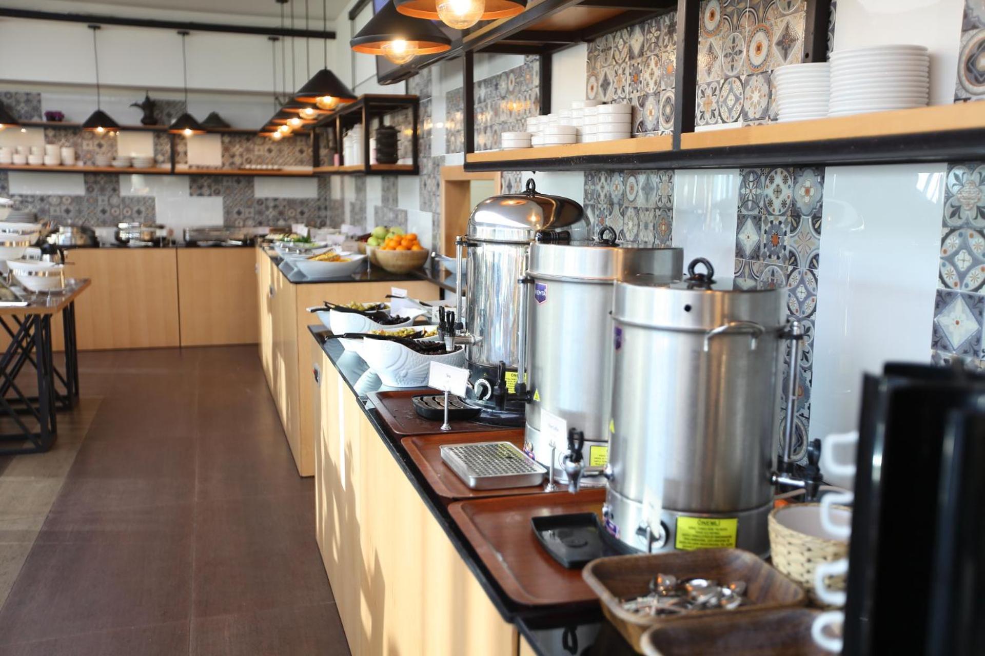 Antik Otel İstanbul - Image 42