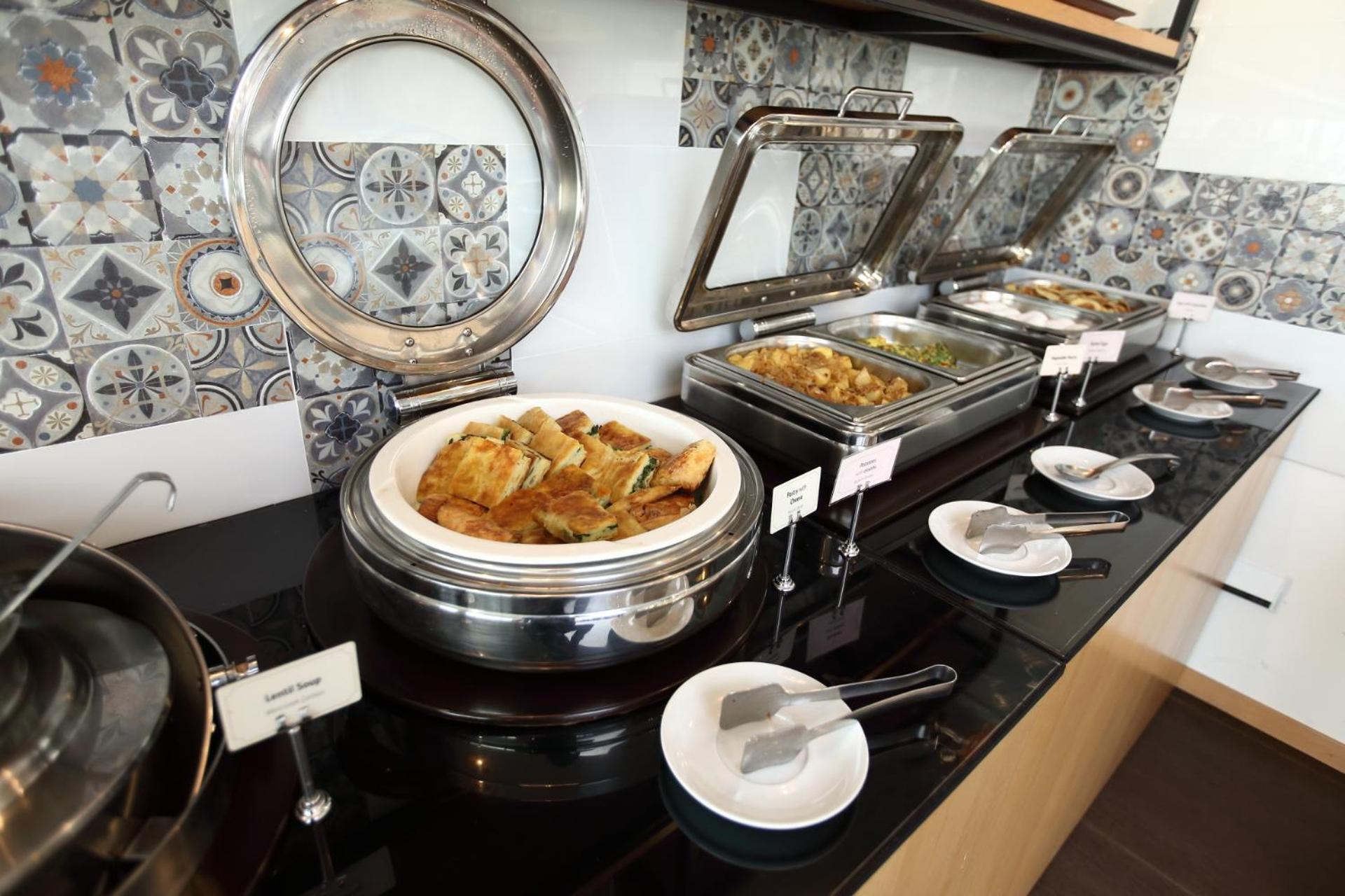 Antik Otel İstanbul - Image 44