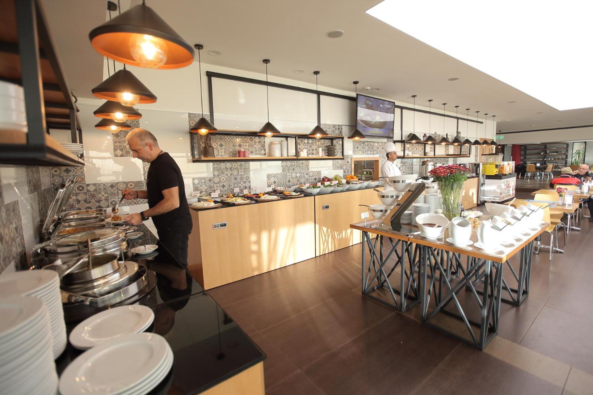 Antik Otel İstanbul - Image 45