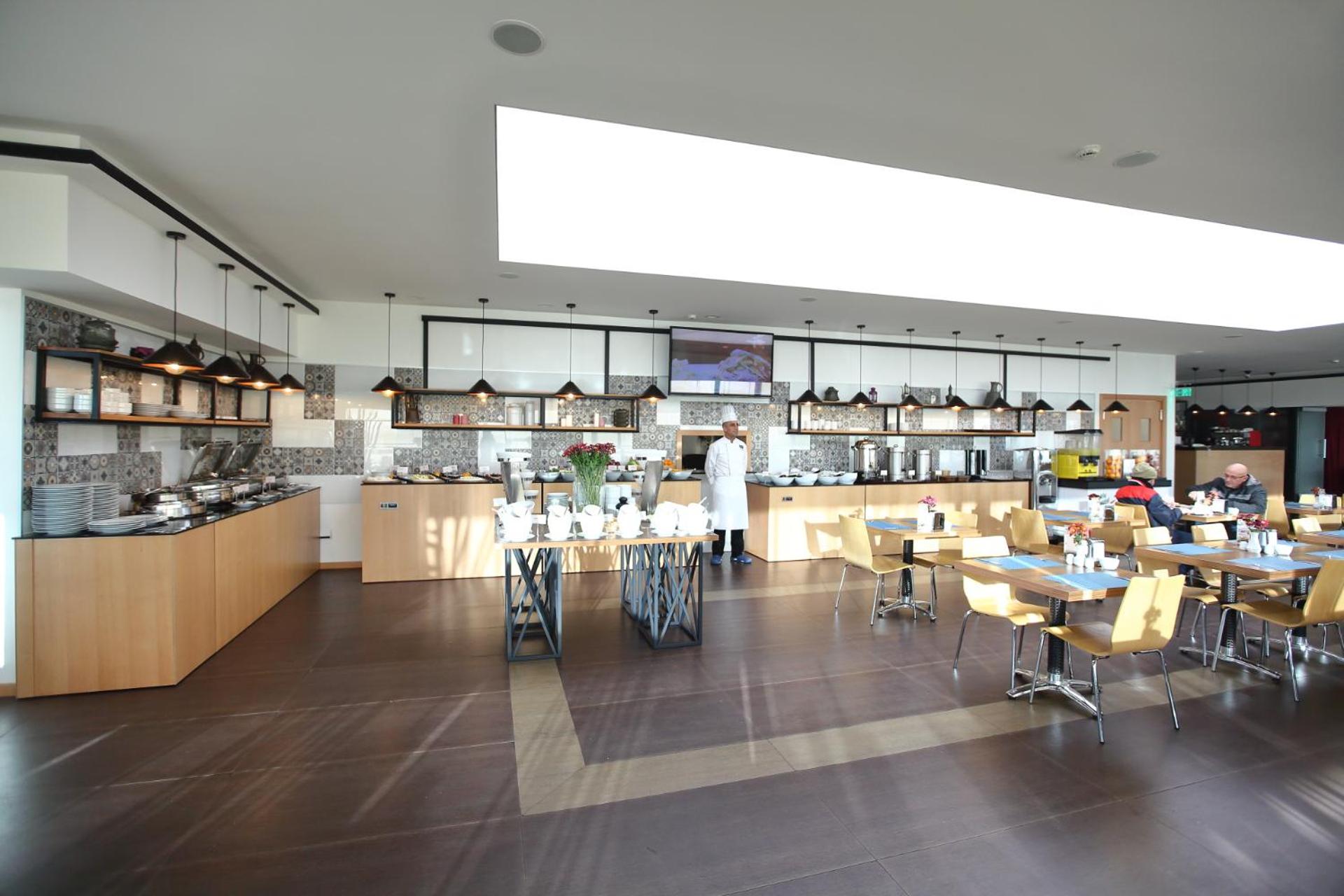 Antik Otel İstanbul - Image 39