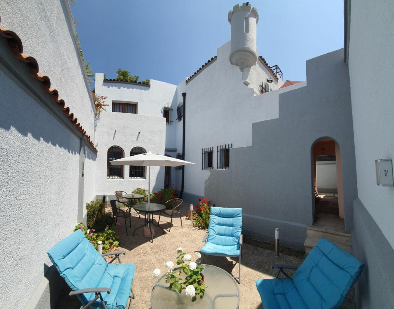 Hostal Boutique Casa La Barca