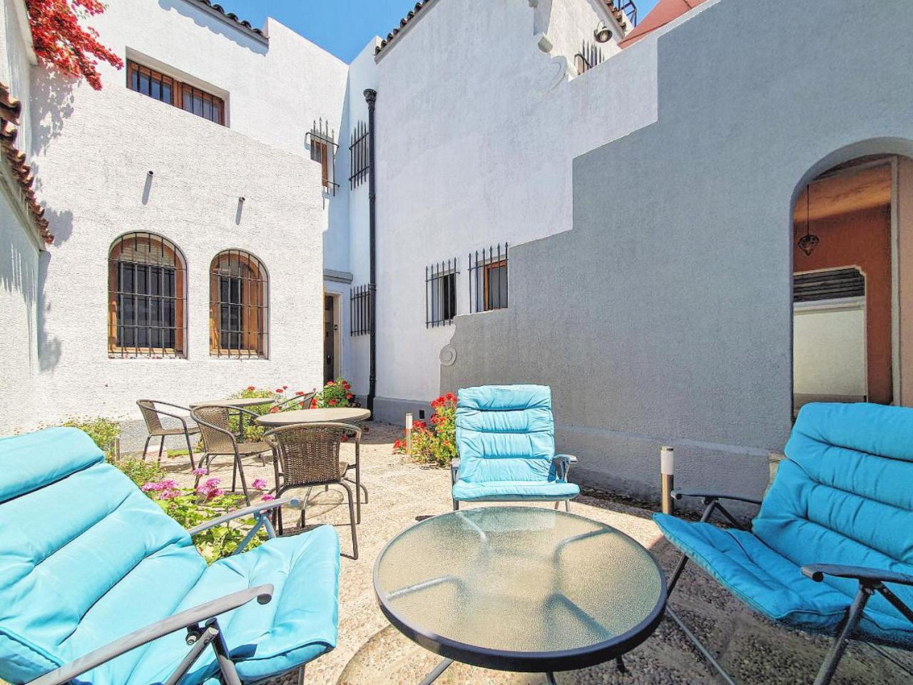Hostal Boutique Casa La Barca