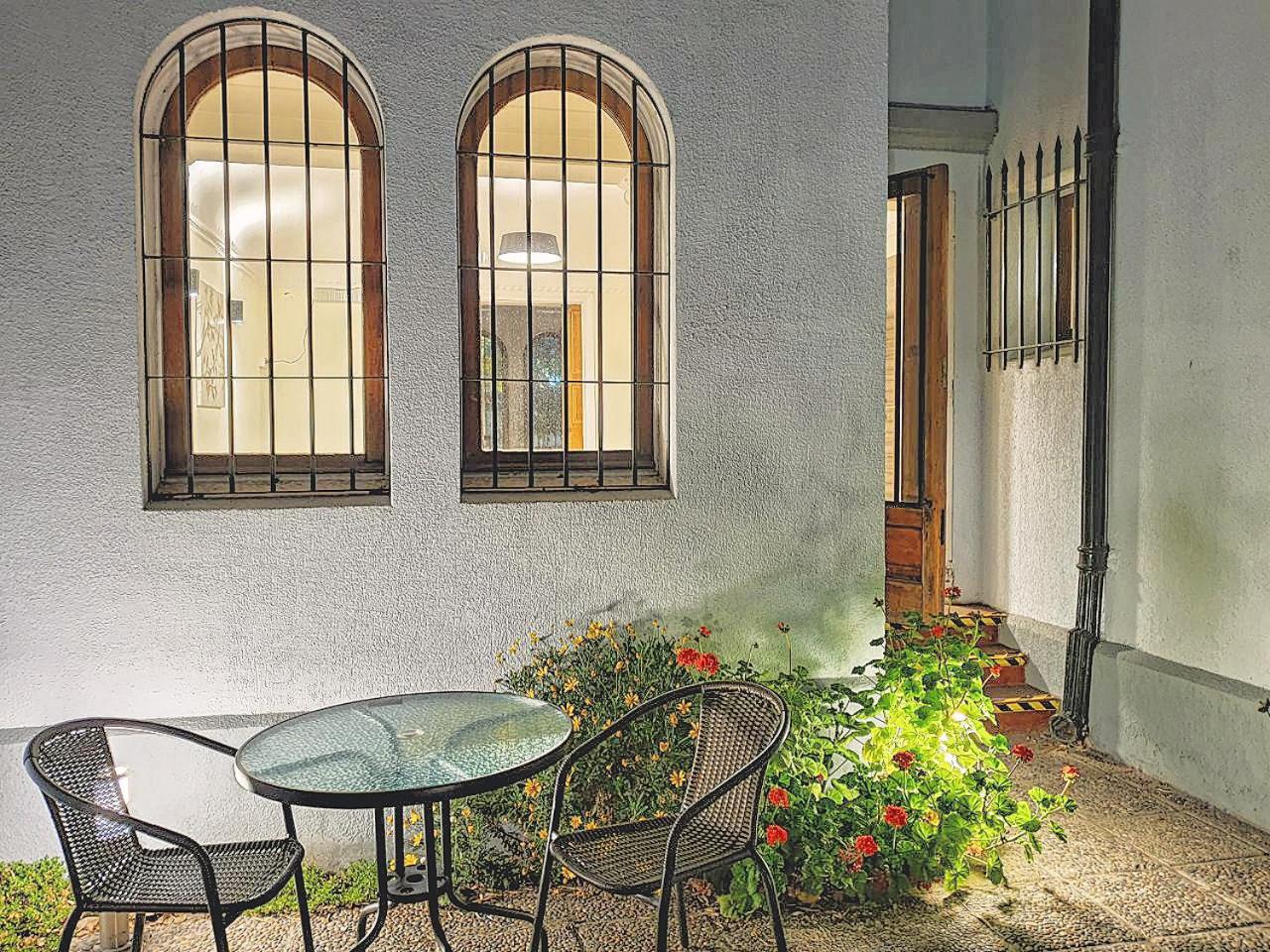 Hostal Boutique Casa La Barca