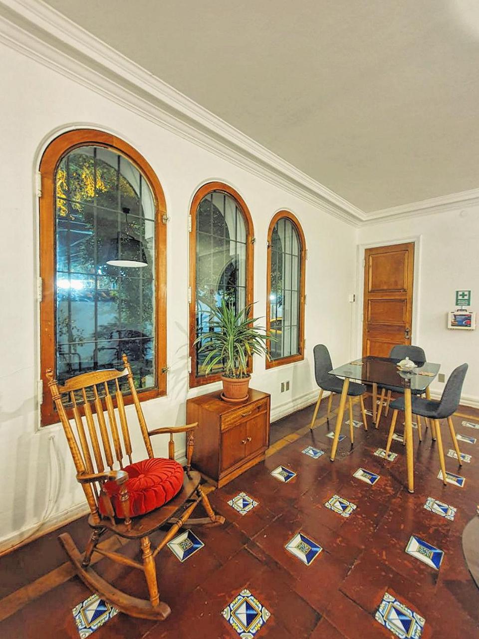 Hostal Boutique Casa La Barca
