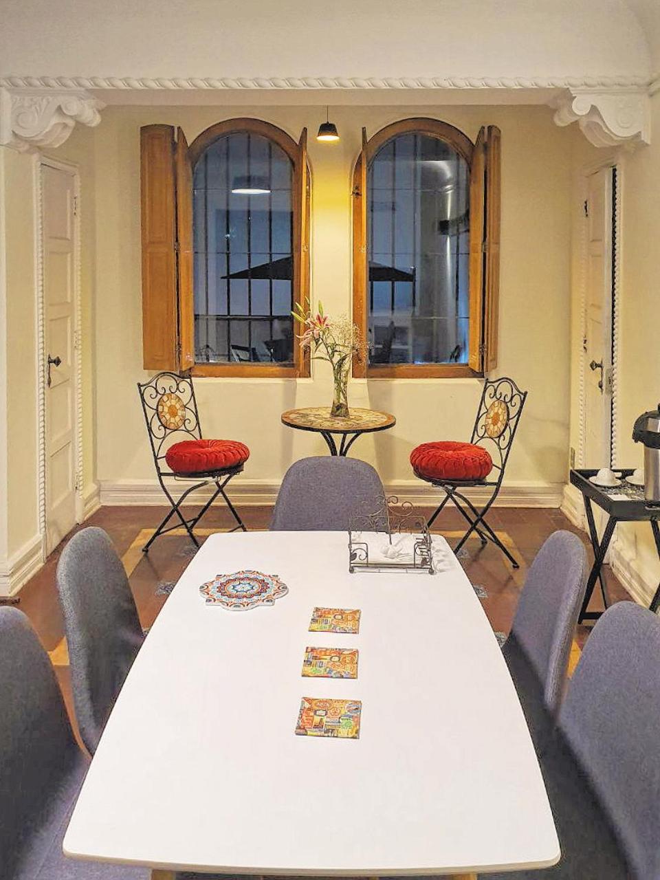 Hostal Boutique Casa La Barca