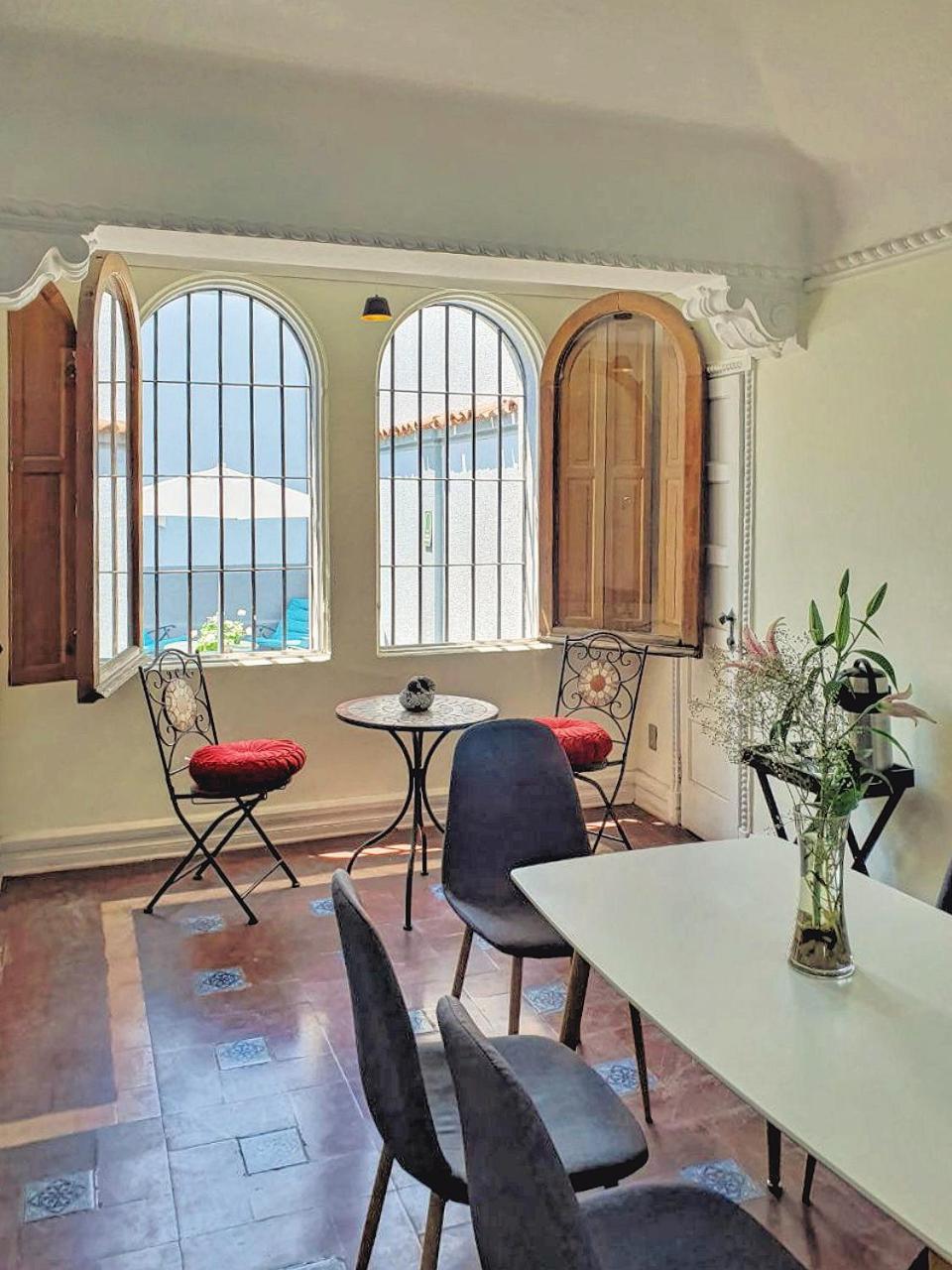 Hostal Boutique Casa La Barca