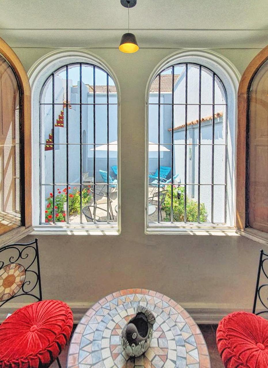 Hostal Boutique Casa La Barca
