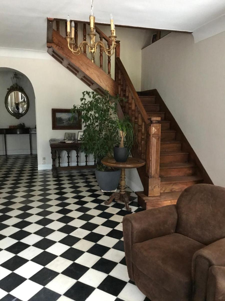 Residence le Petit Paradis view 4