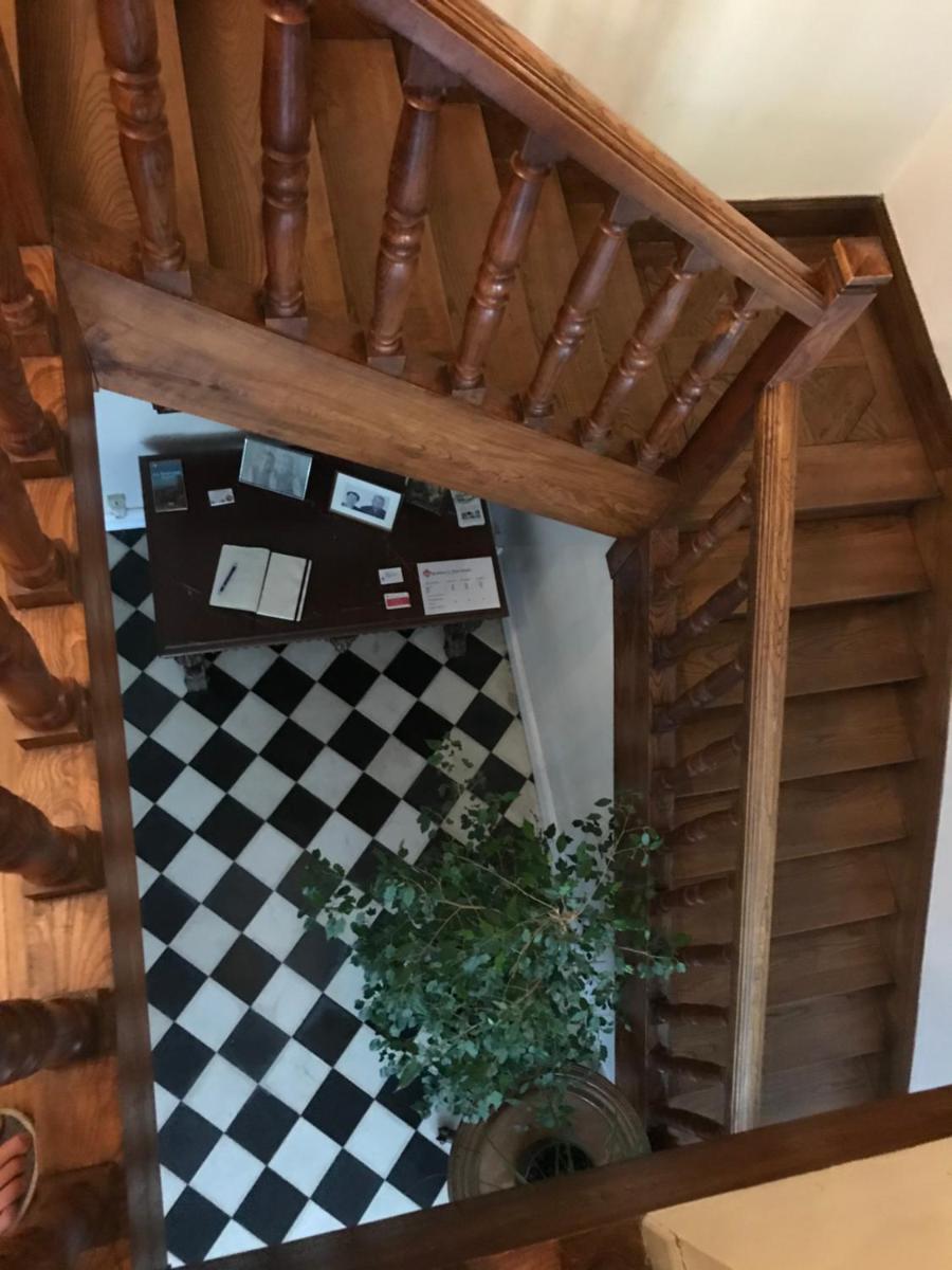 Residence le Petit Paradis view 5