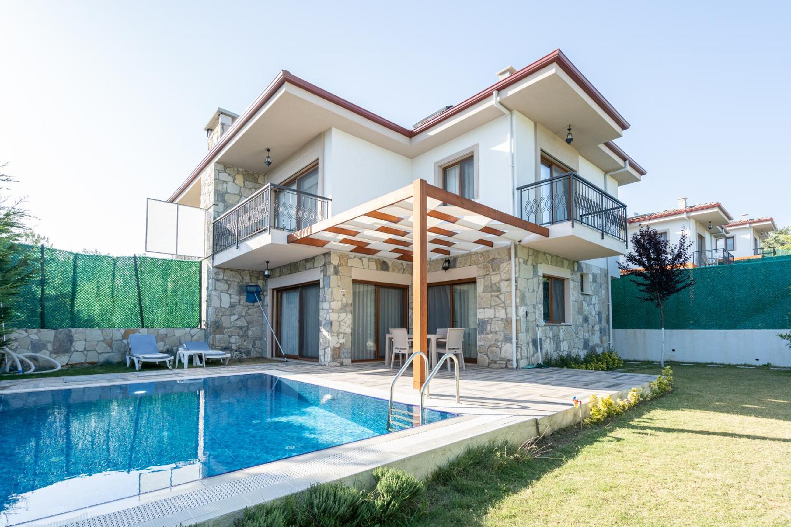 Vintage Villas, photo 5