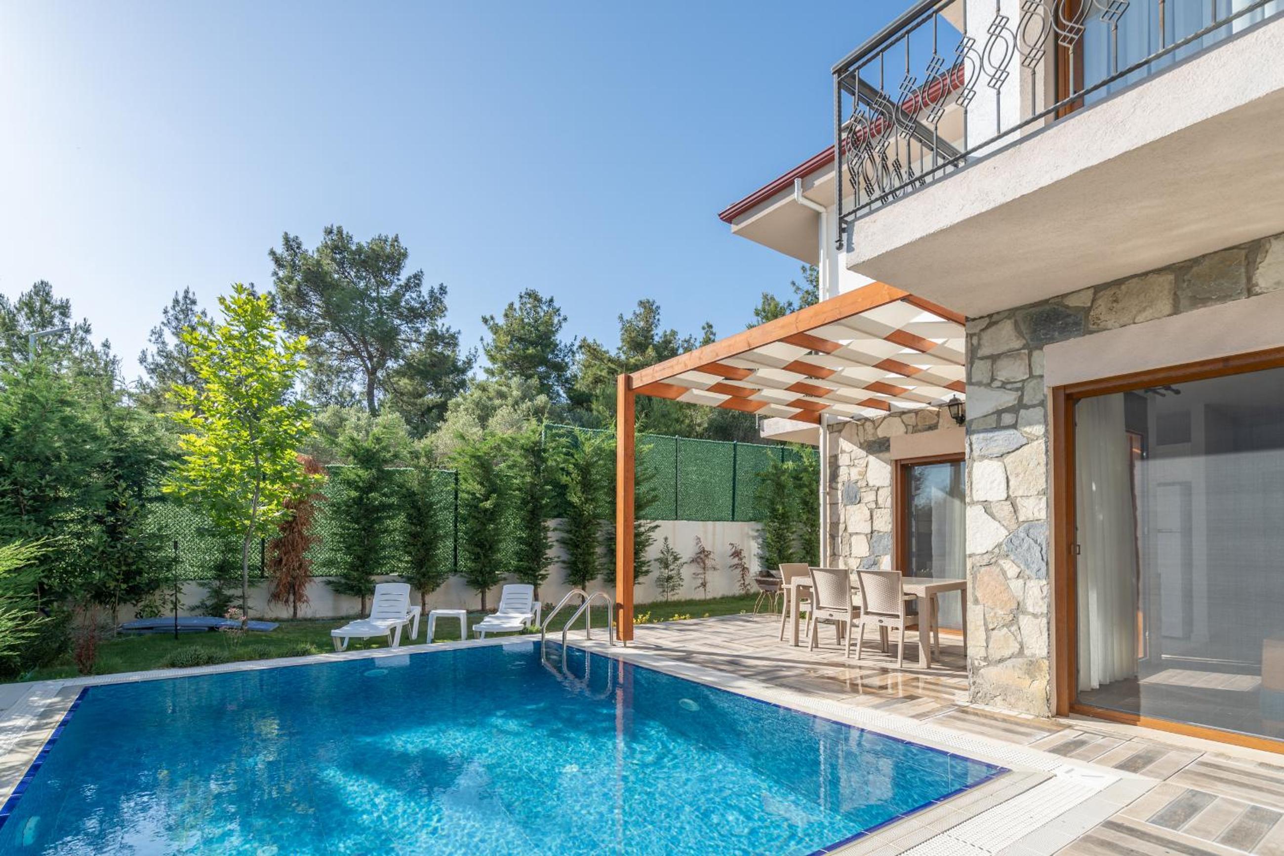 Vintage Villas, photo 35