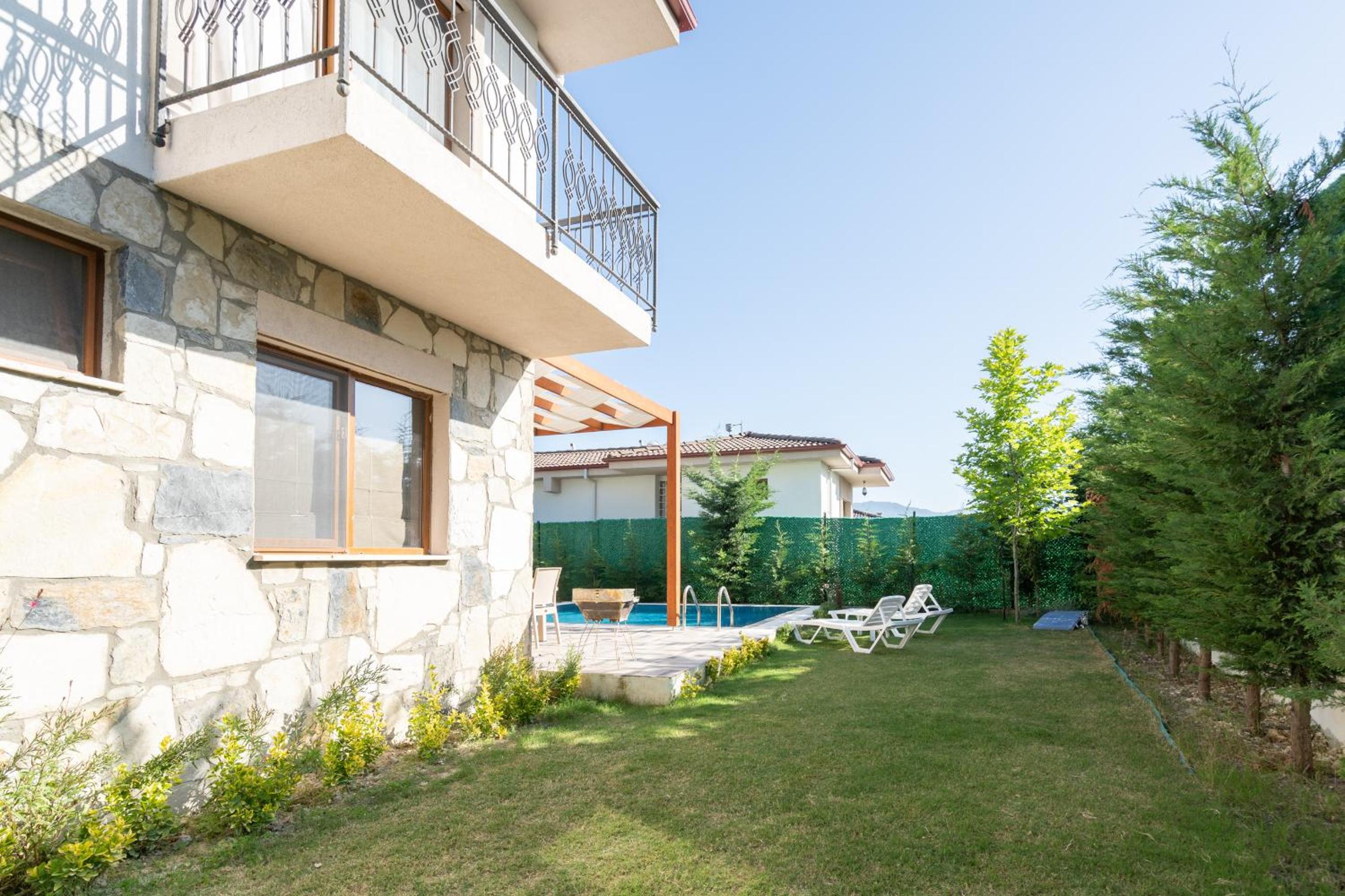 Vintage Villas, photo 10