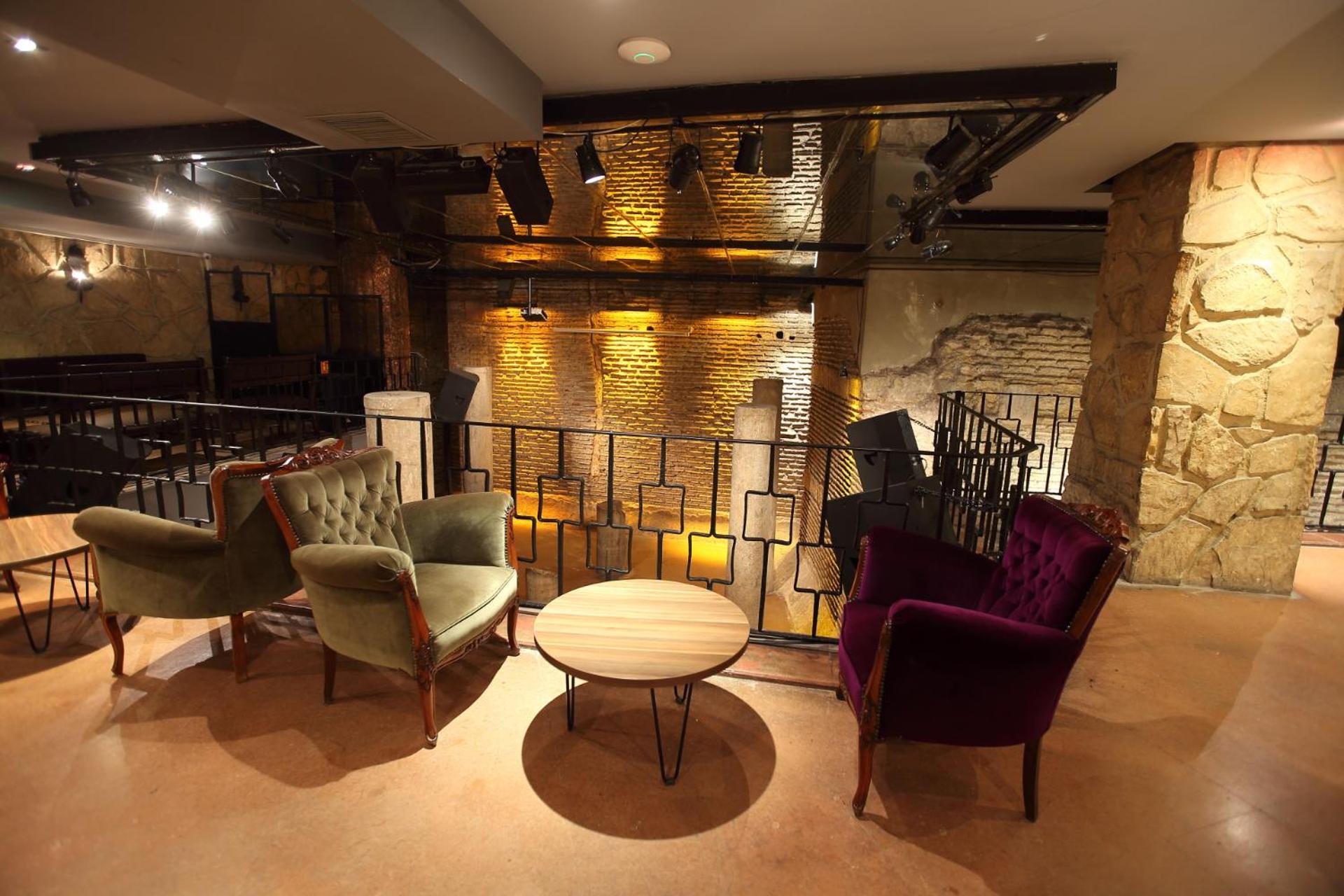 Antik Otel İstanbul - Image 34