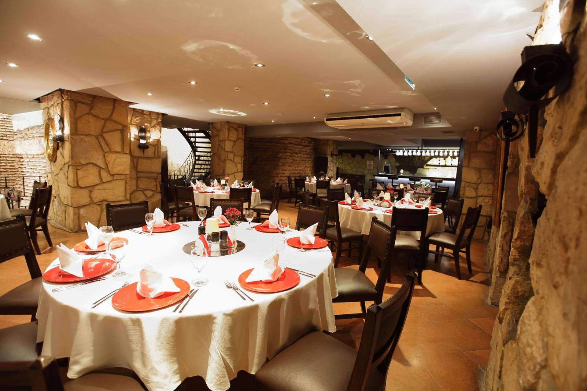 Antik Otel İstanbul - Image 33