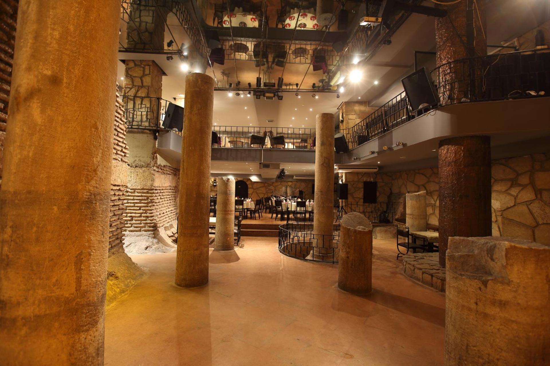 Antik Otel İstanbul - Image 31