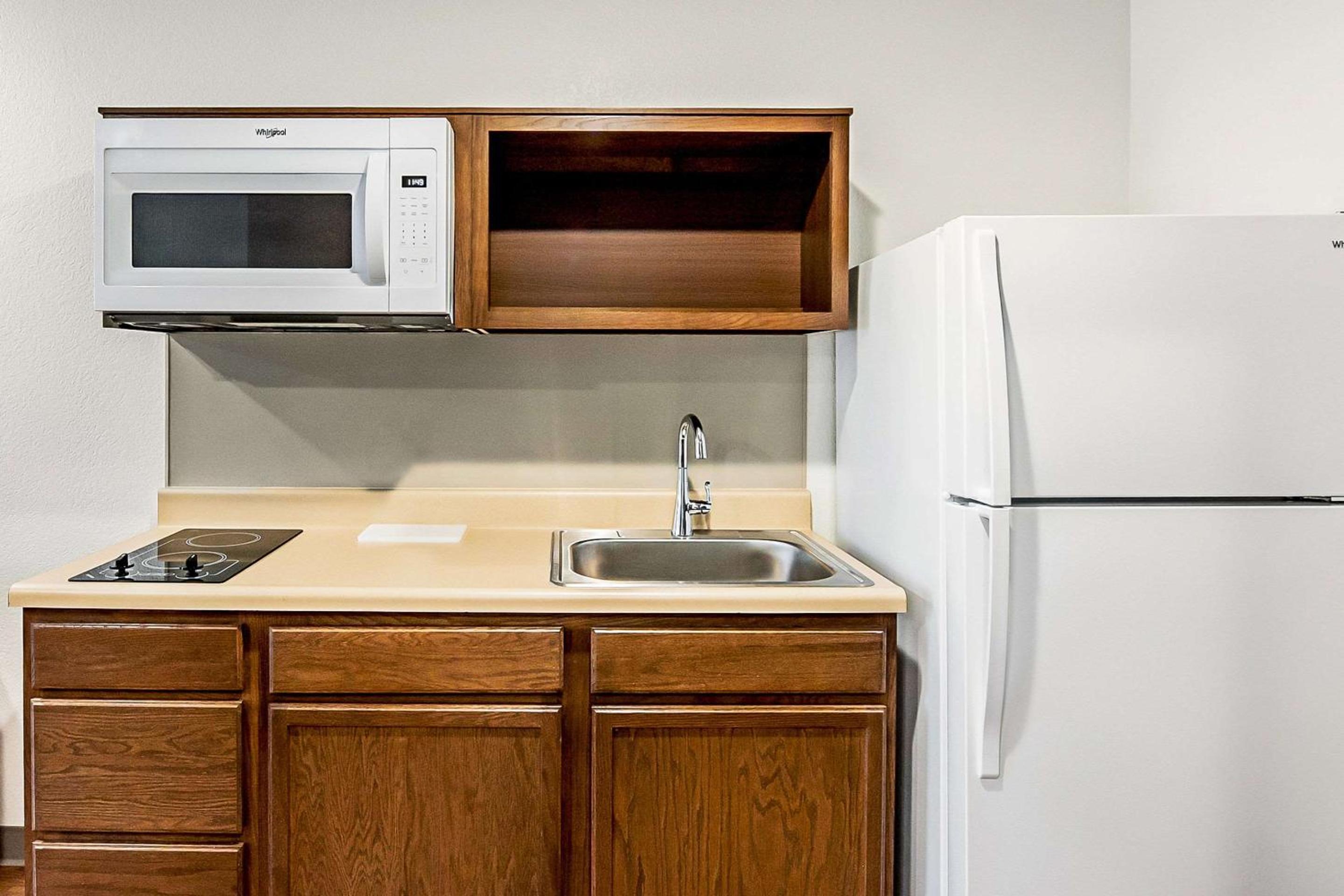 WoodSpring Suites Reno Sparks - Property Image 11