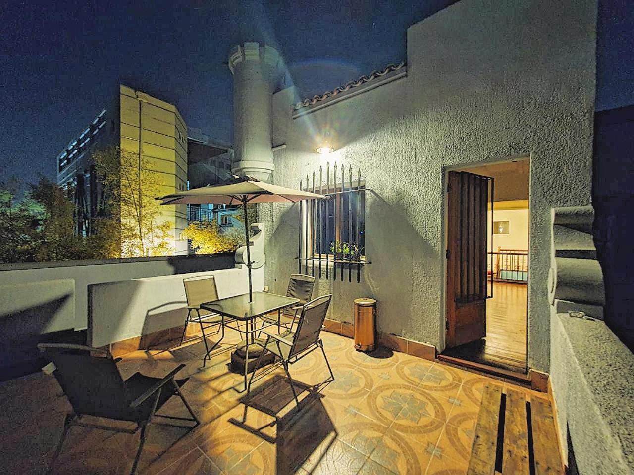 Hostal Boutique Casa La Barca