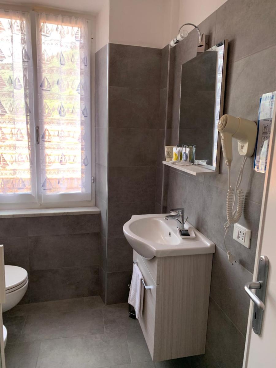 La Linea D'Acqua Apartment view 4