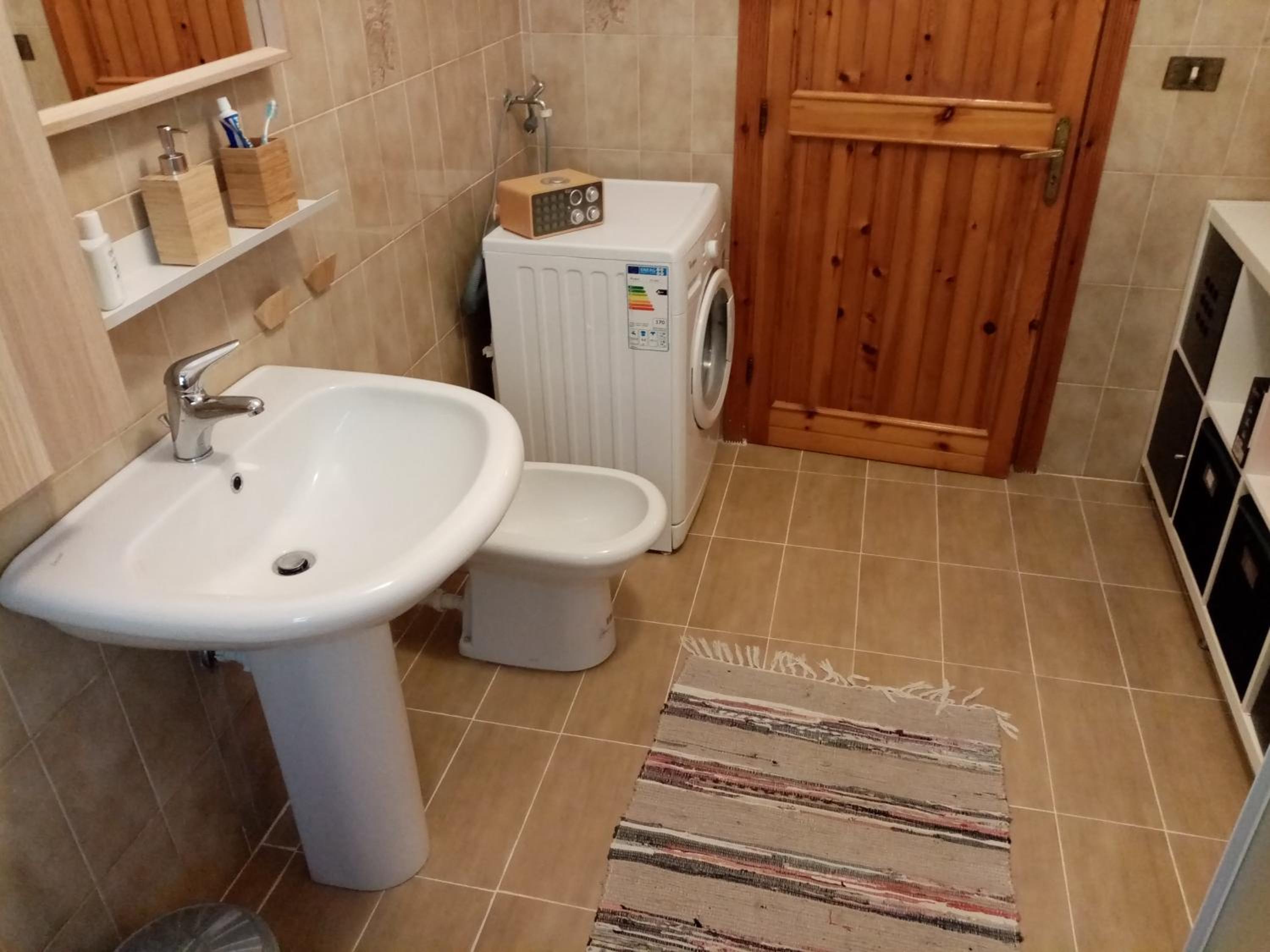 Casa Vacanza Giardino