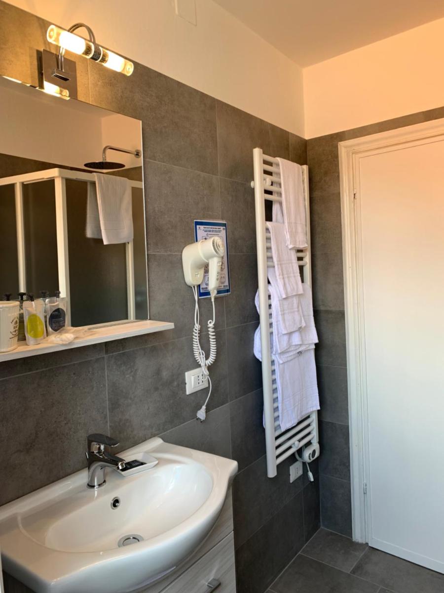 La Linea D'Acqua Apartment view 3