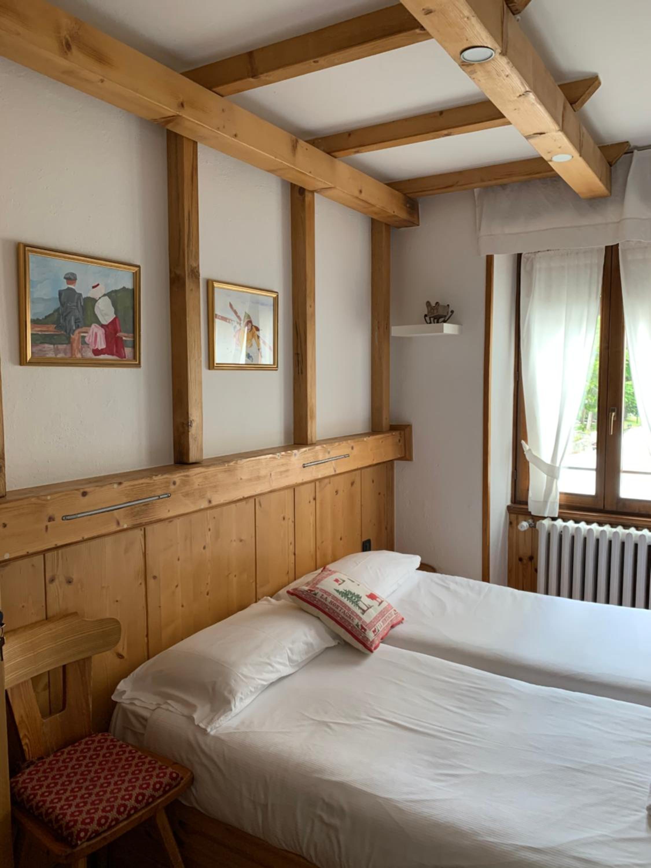 Hotel Capriolo
