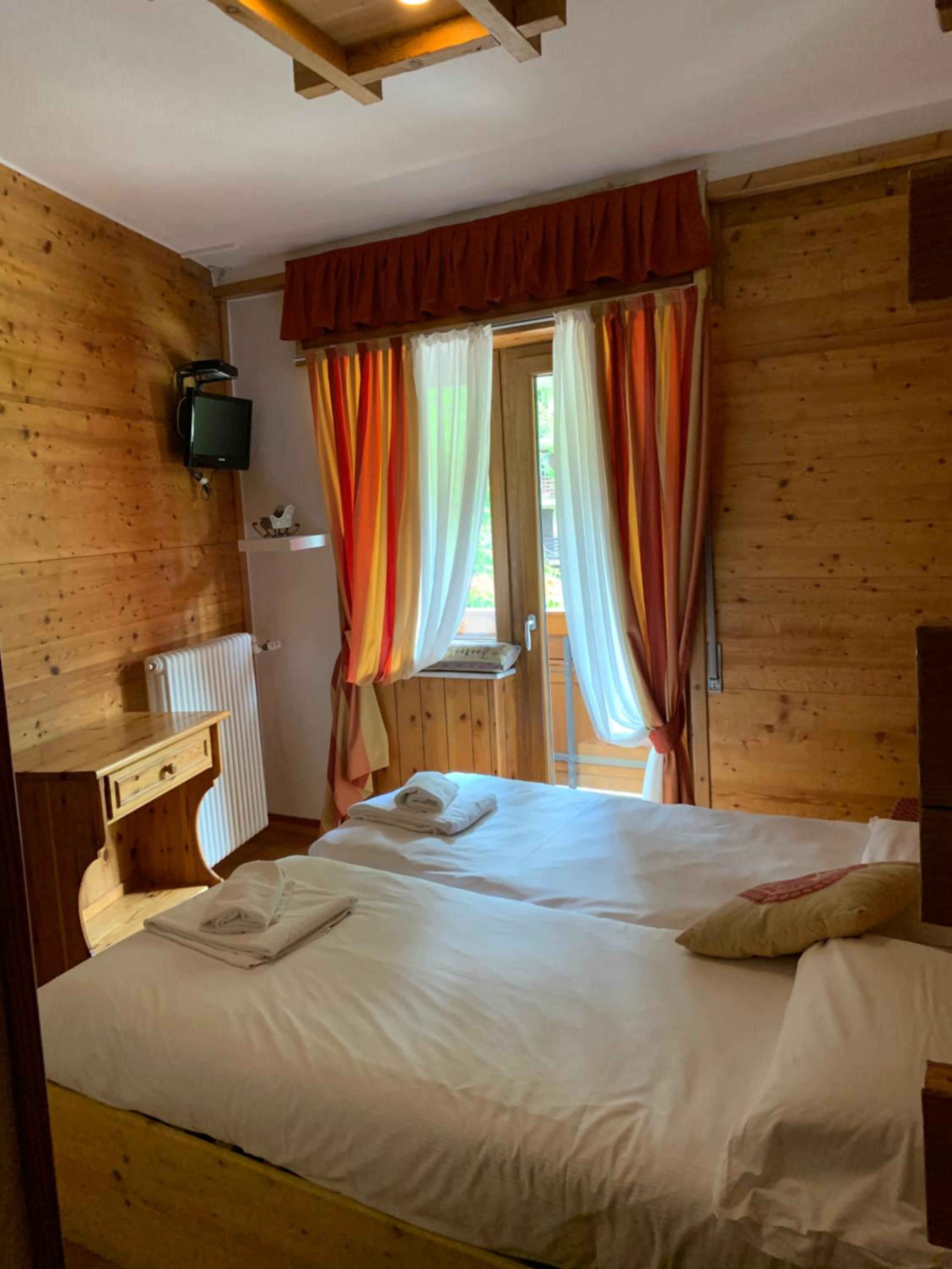 Hotel Capriolo