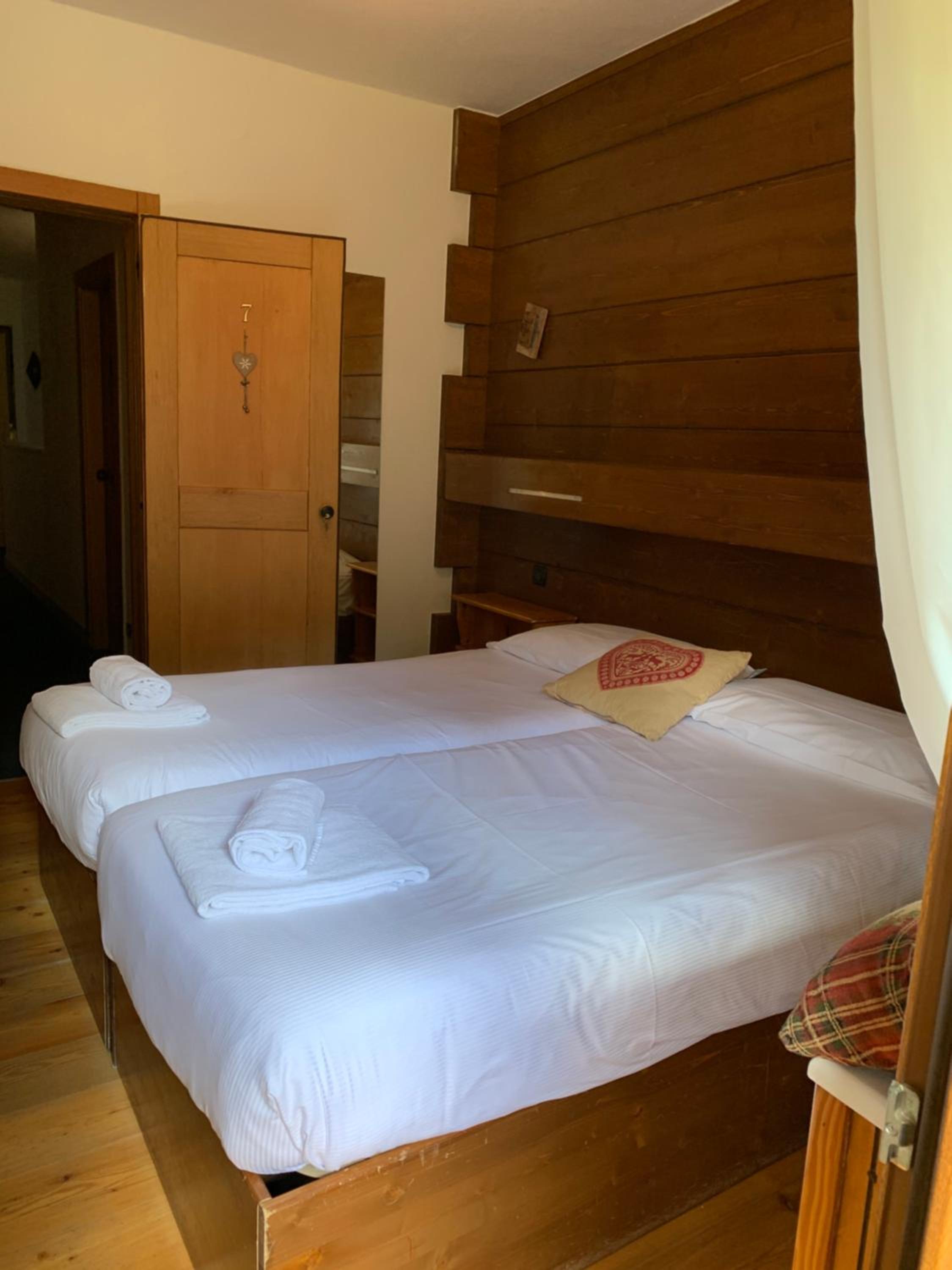 Hotel Capriolo
