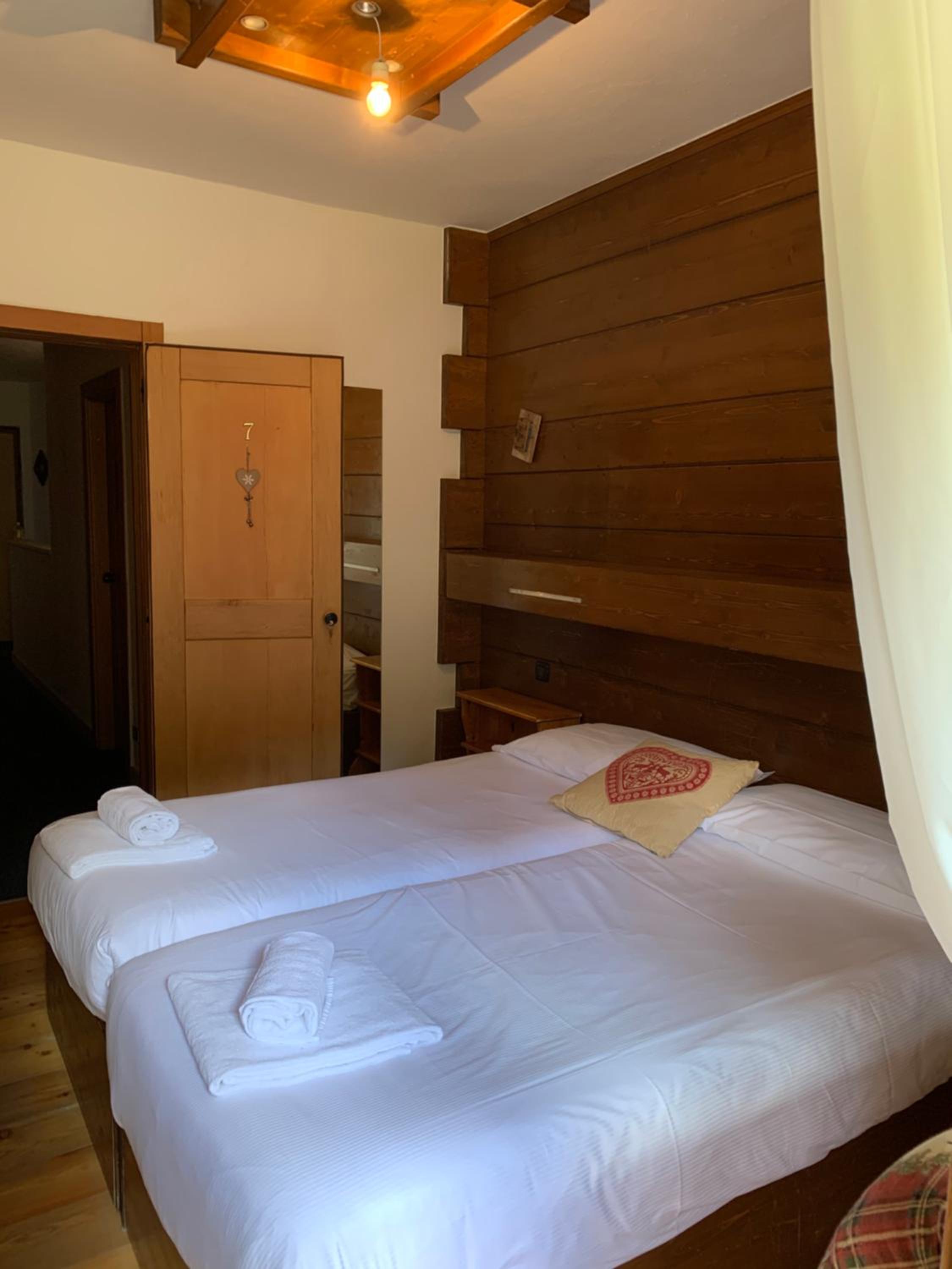 Hotel Capriolo