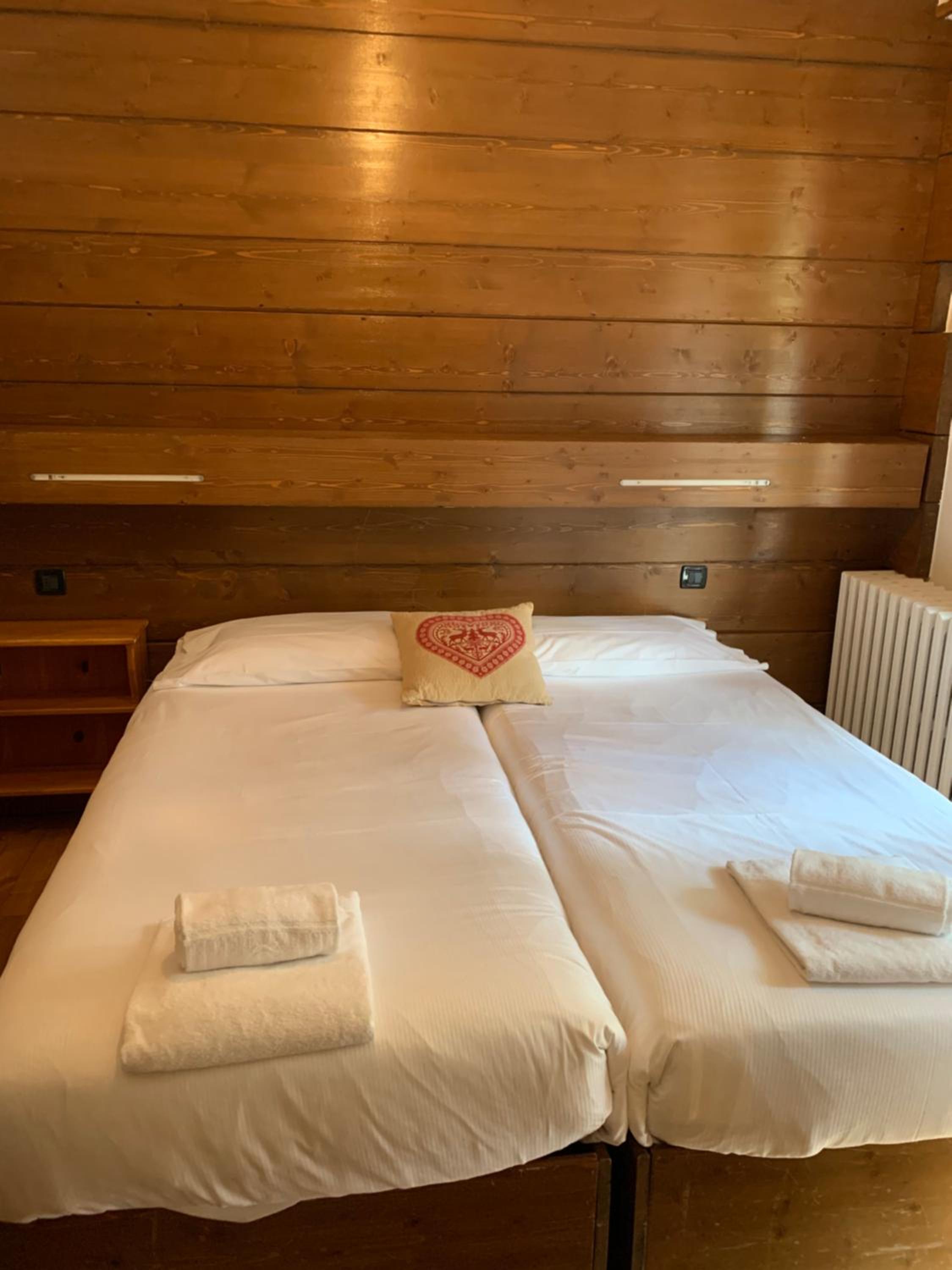 Hotel Capriolo