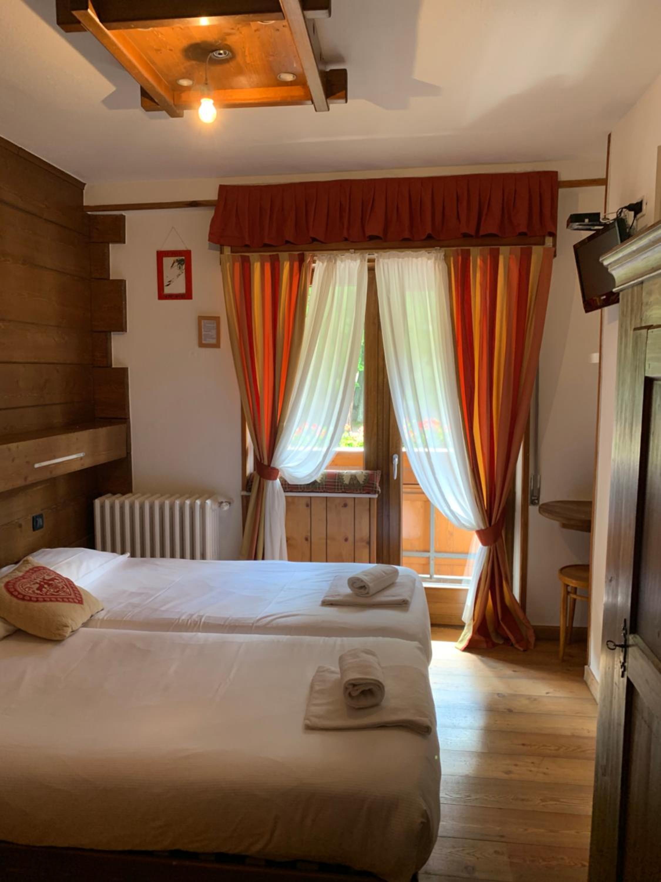 Hotel Capriolo
