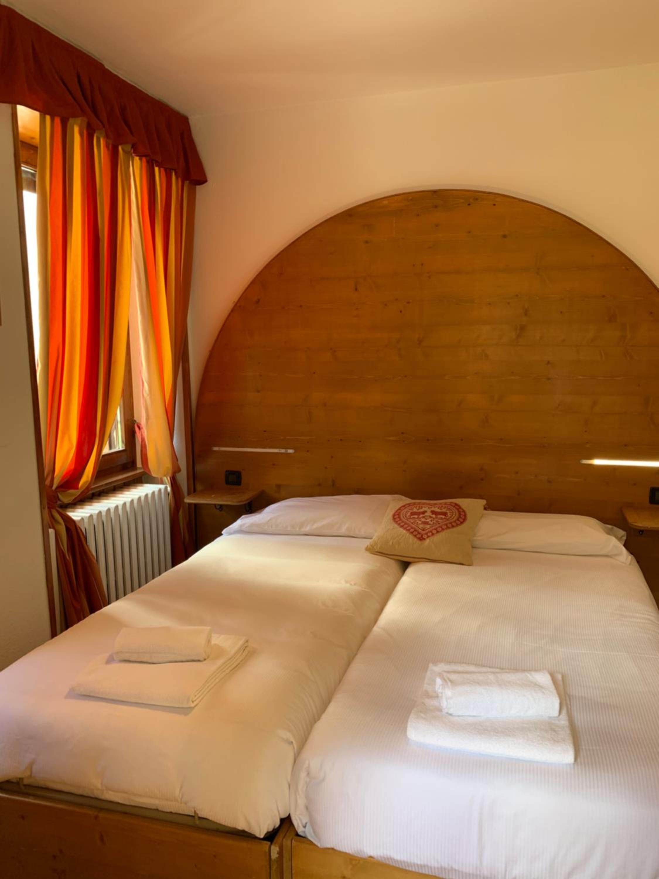 Hotel Capriolo