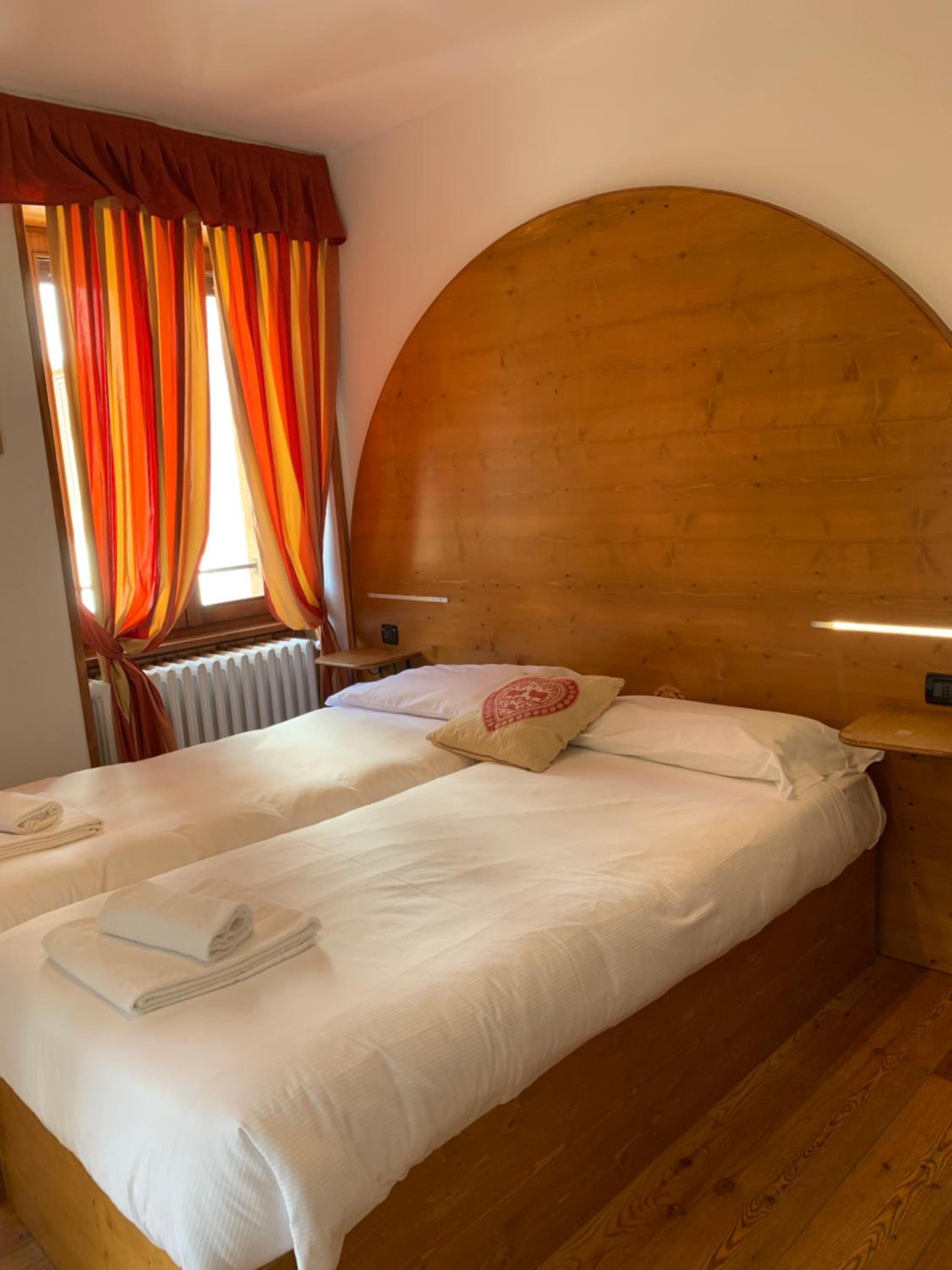 Hotel Capriolo