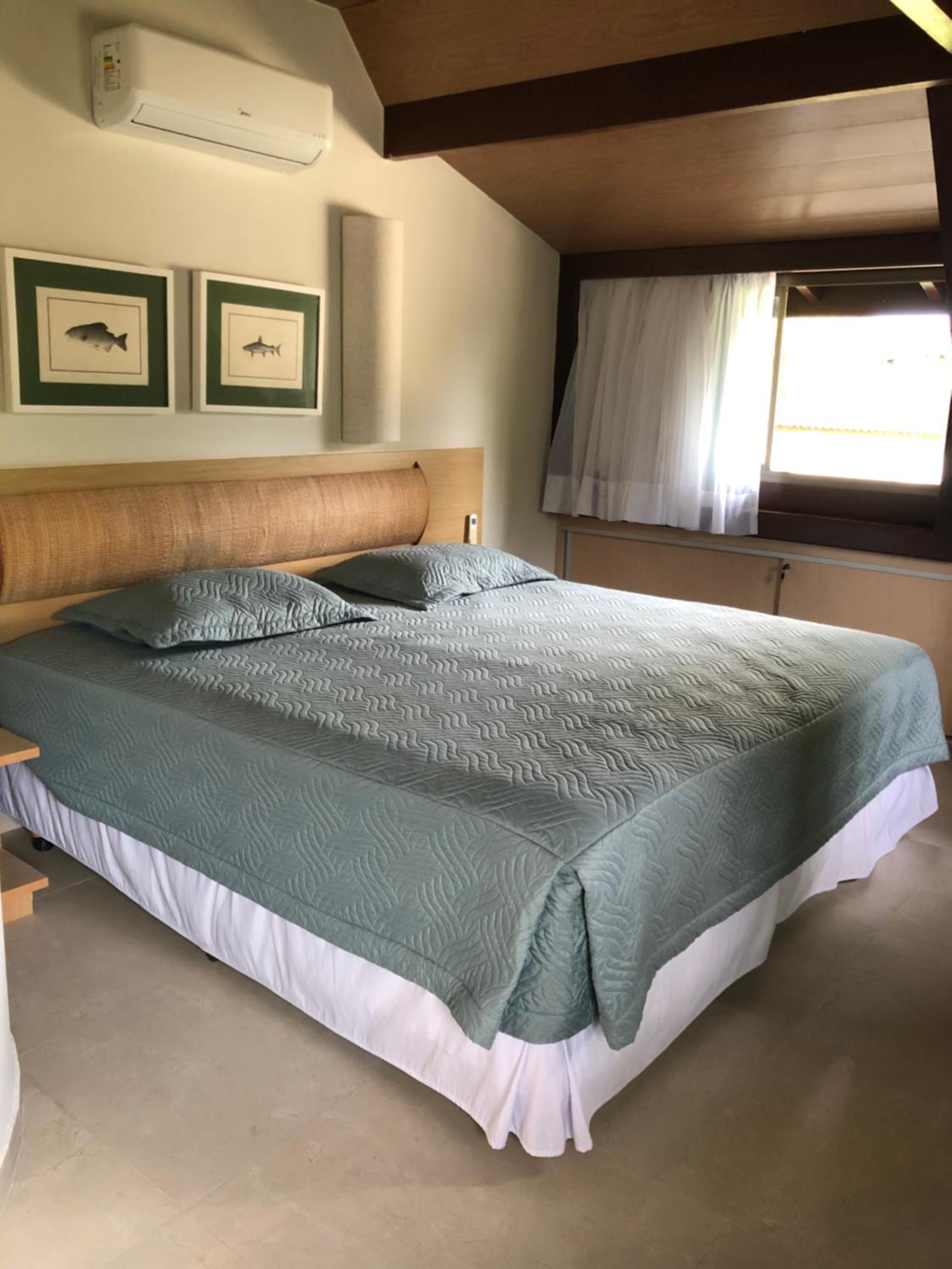Bangalô Luxo Beach Class Resort Muro Alto