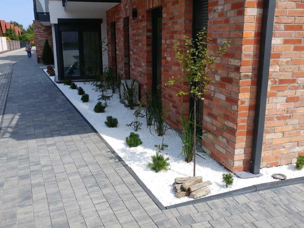 Apartament u Brydzi Apartt99 view 2