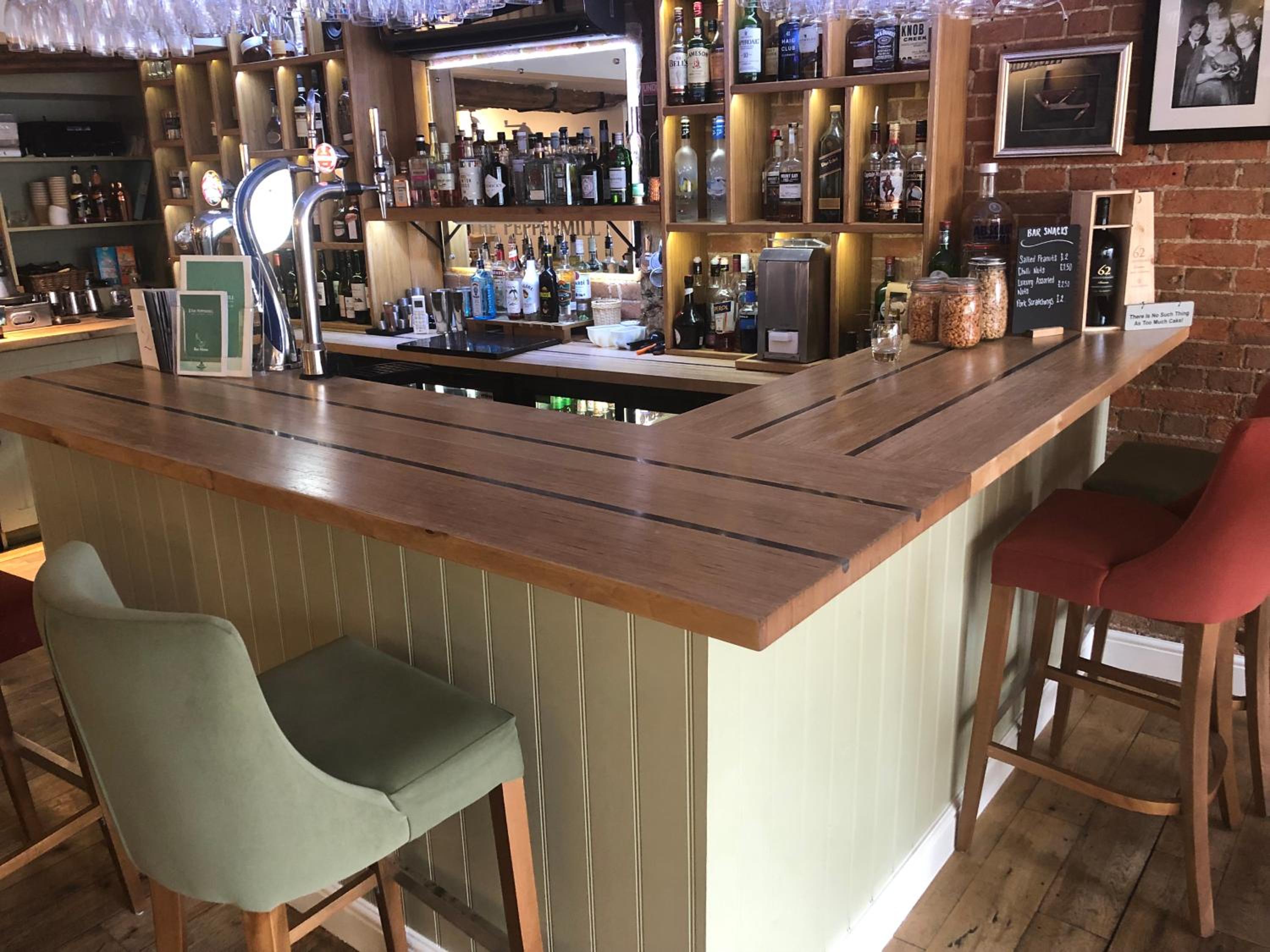 Devizes Vacations - The Peppermill Town house Hotel  Restaurant - Property Image 11