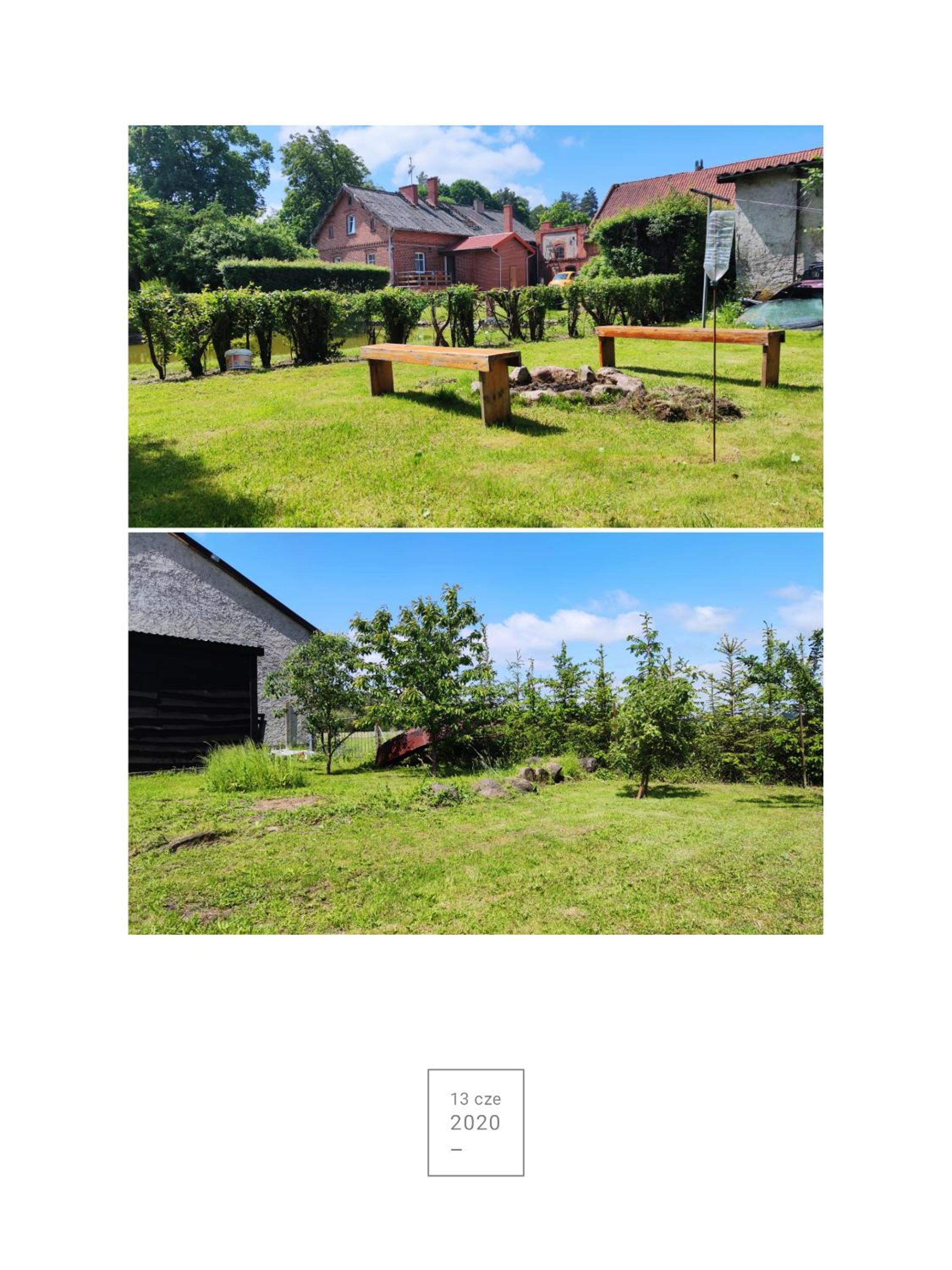Agroturystyka Szerokopaś view 3
