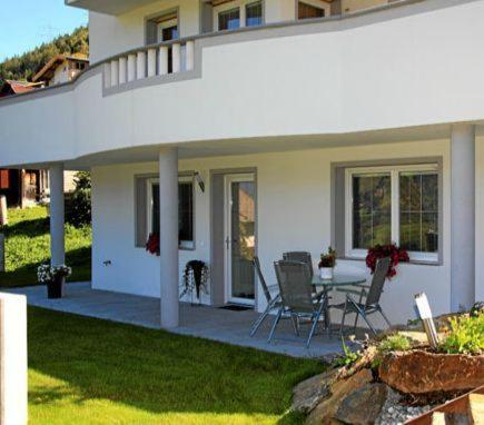 Haus Gastl