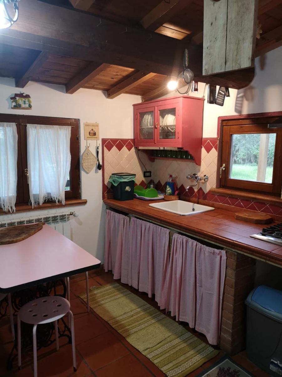 Fragolina Per Due photo 3