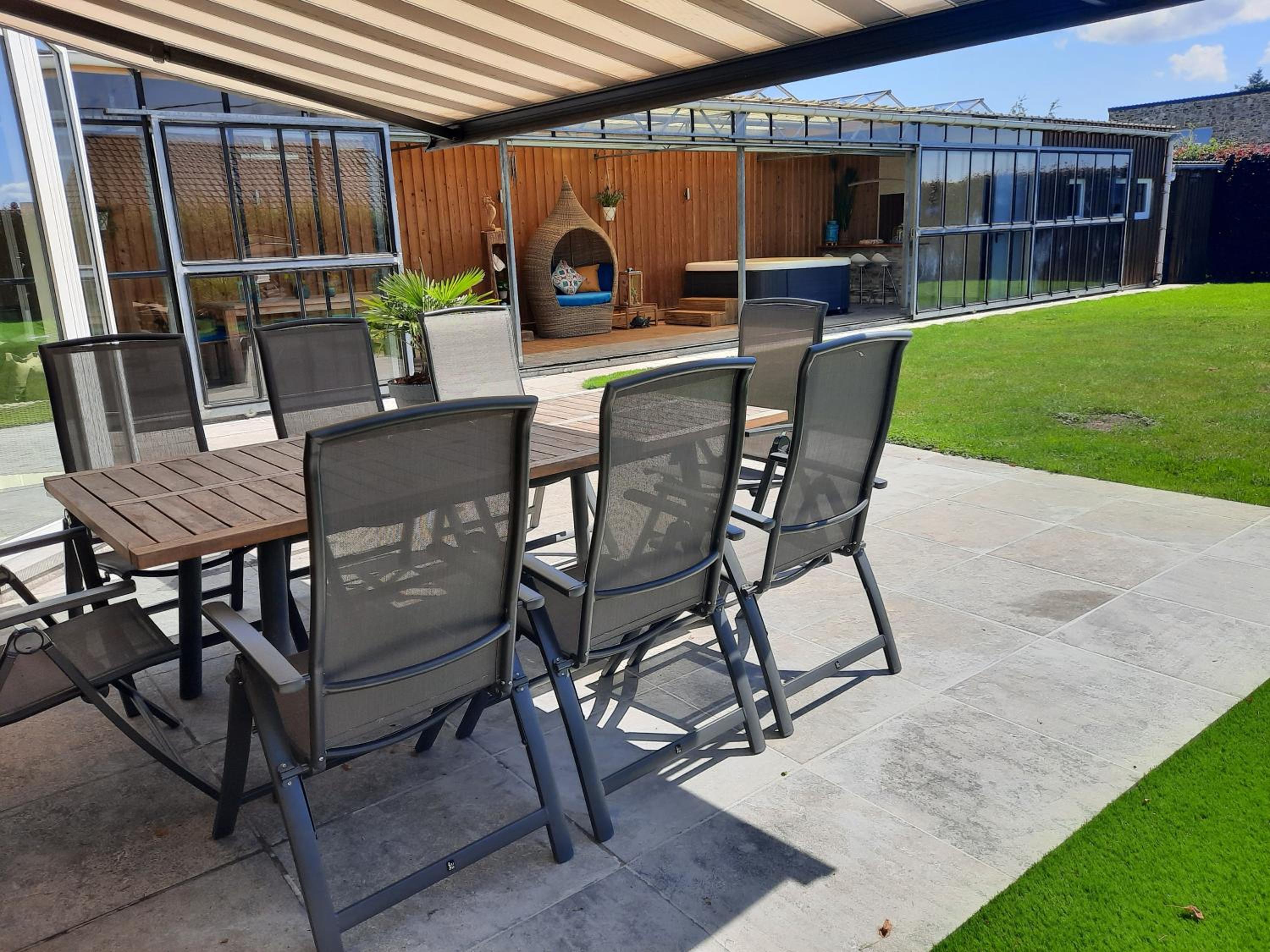 Holiday Home Mooi - Voeren