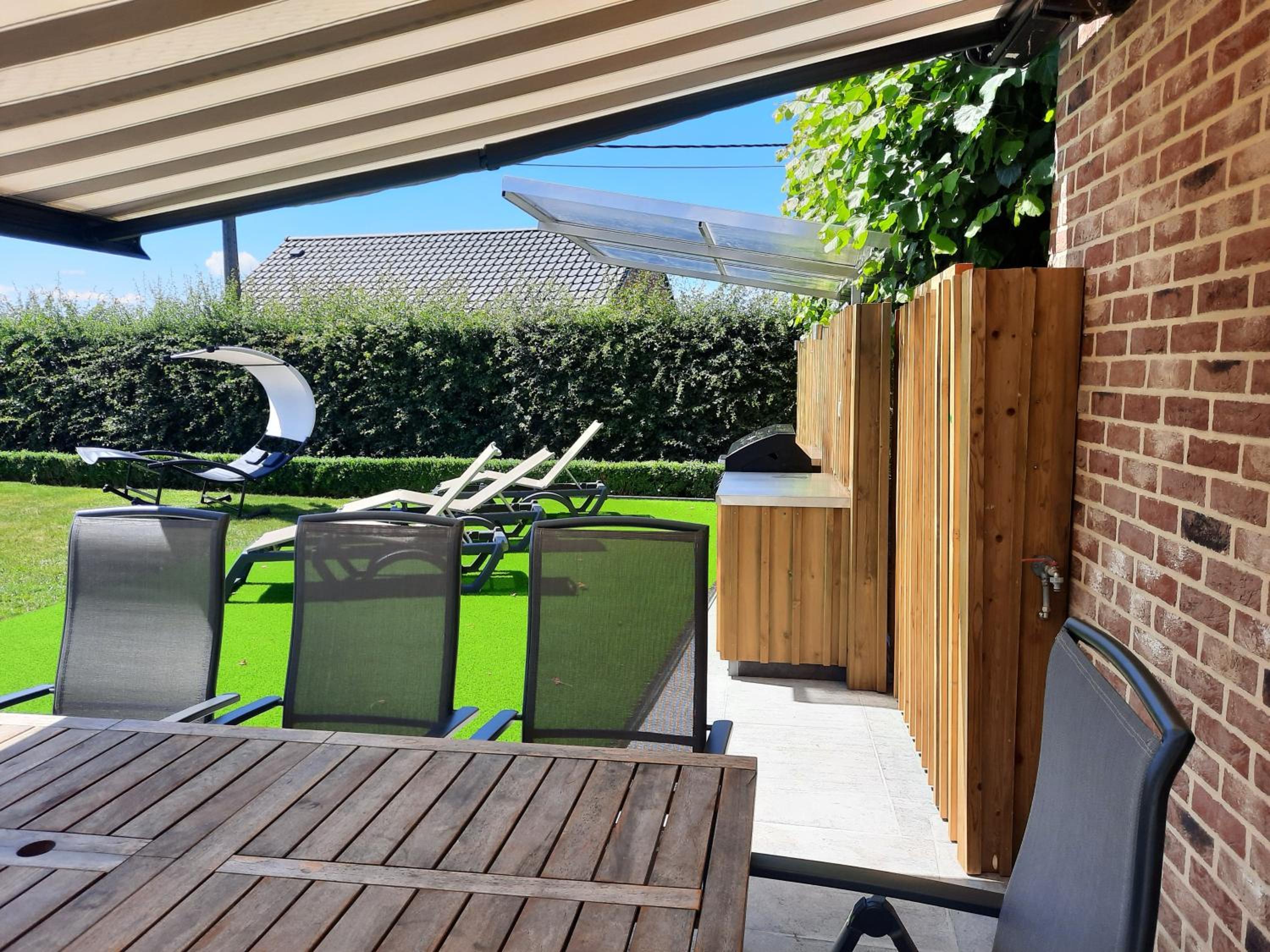 Holiday Home Mooi - Voeren