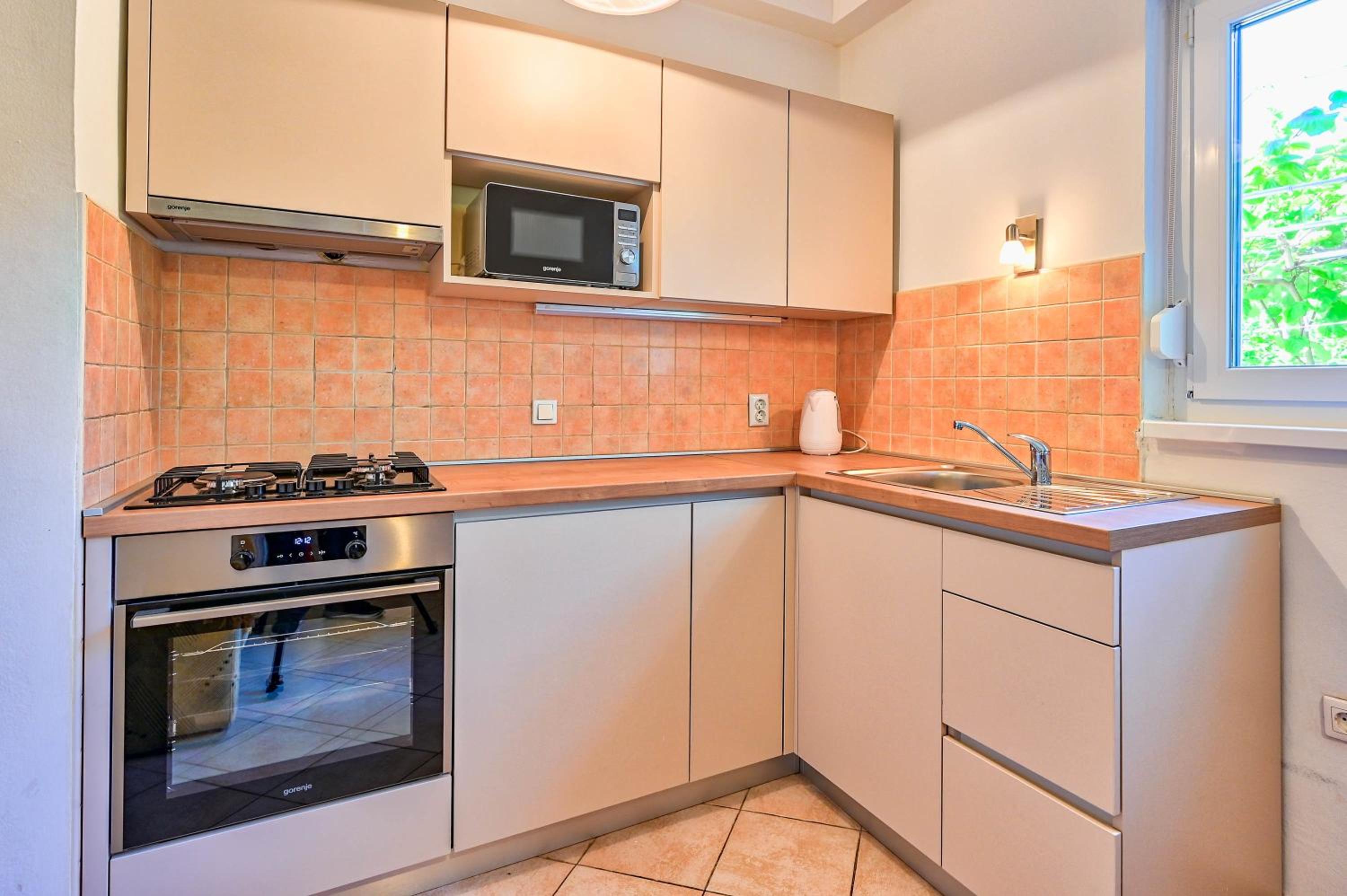 Apartments Marija Pula view 4